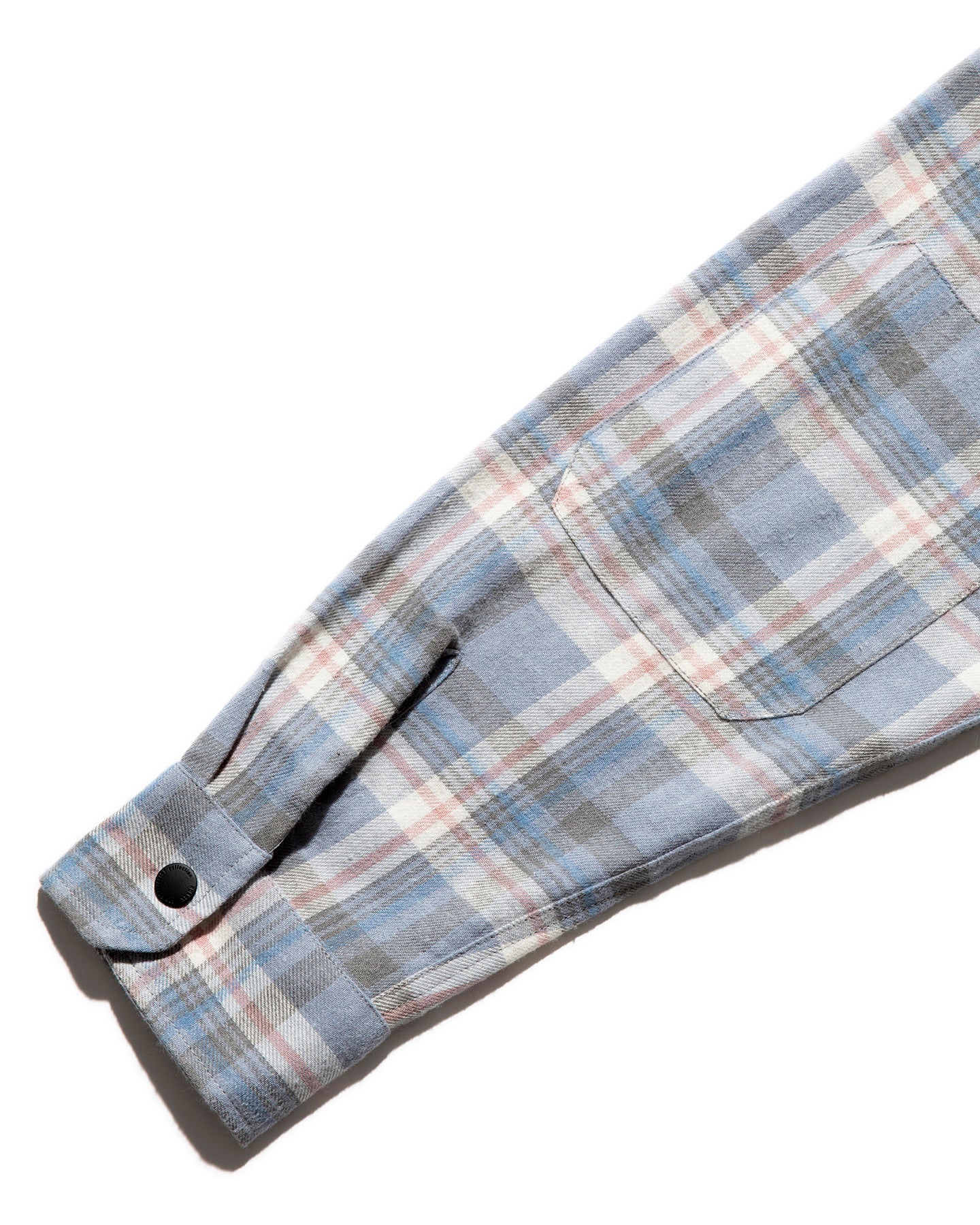 Nordsman Cotton