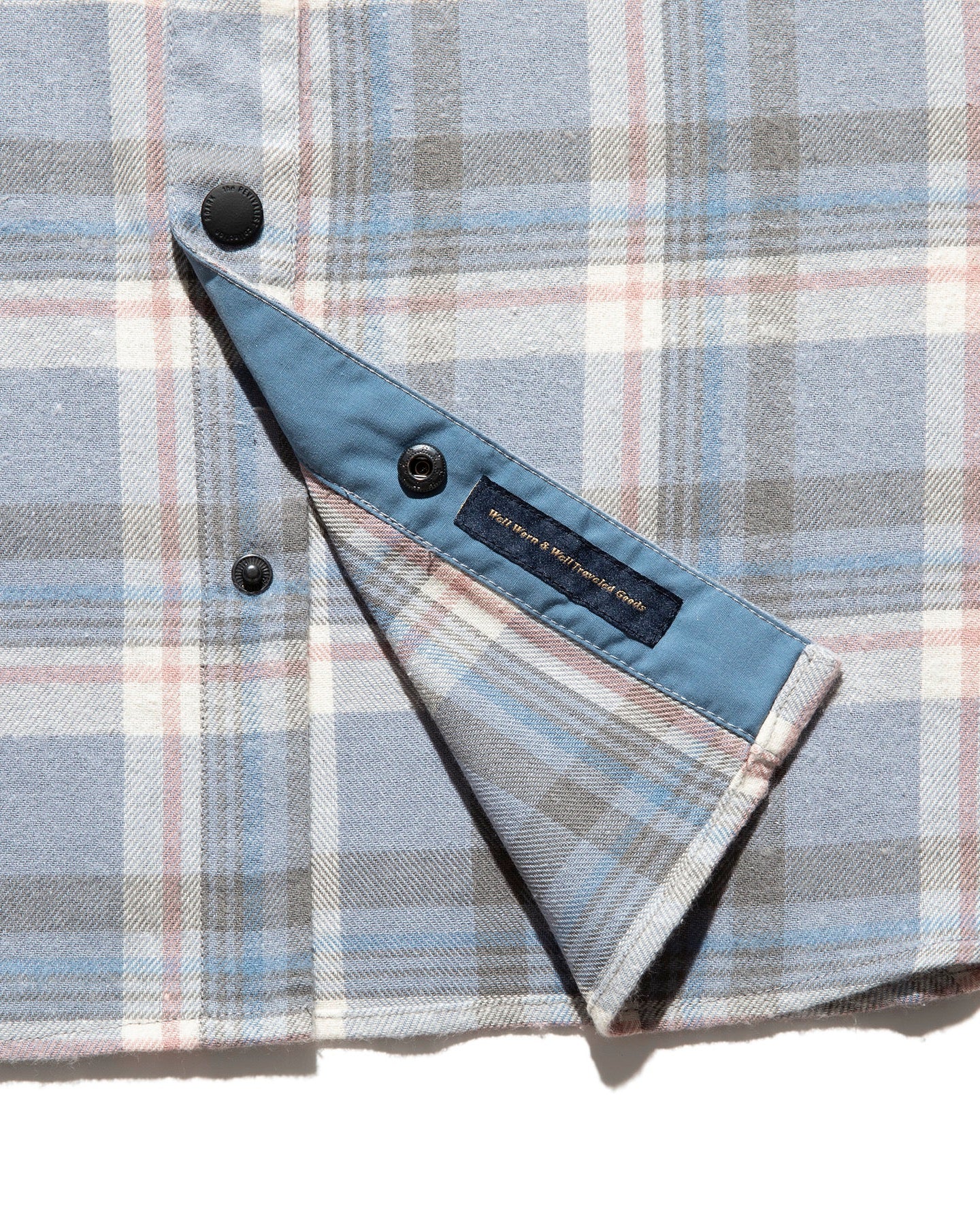 Nordsman Cotton