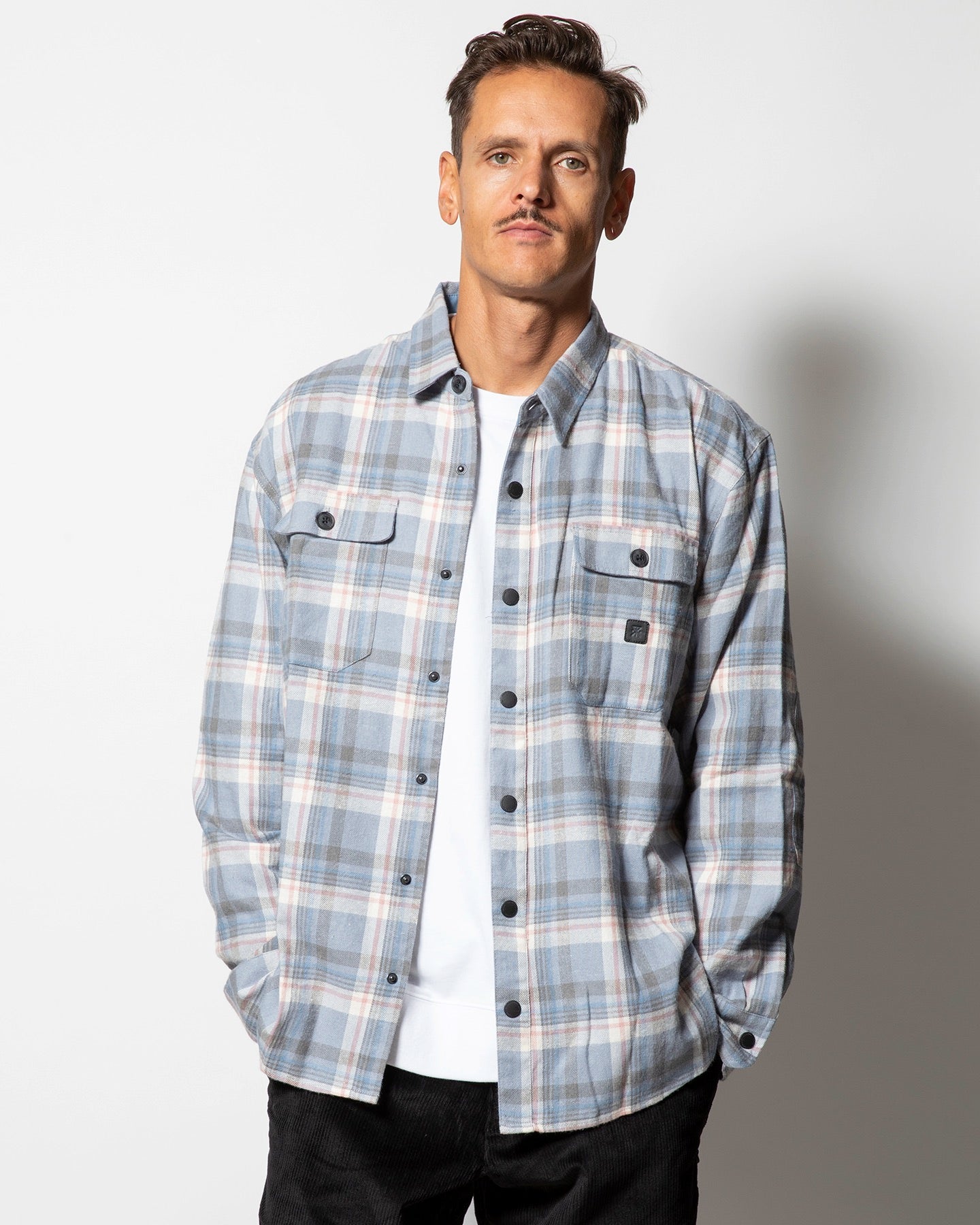 Nordsman Cotton