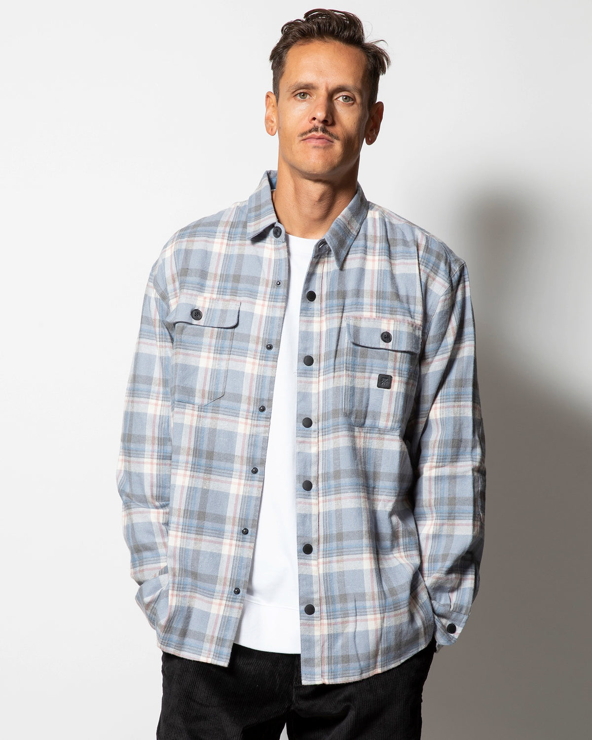 Nordsman Cotton