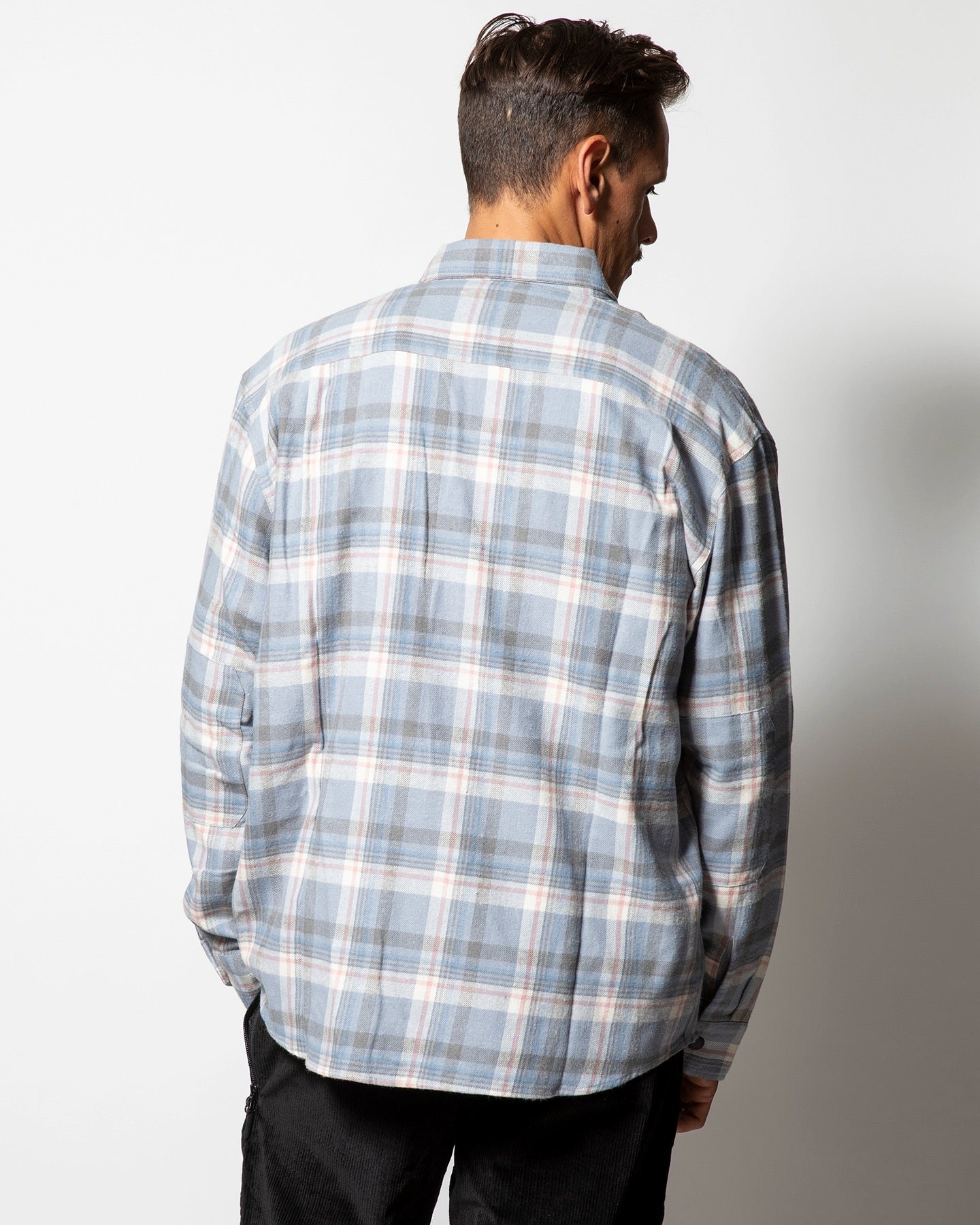 Nordsman Cotton