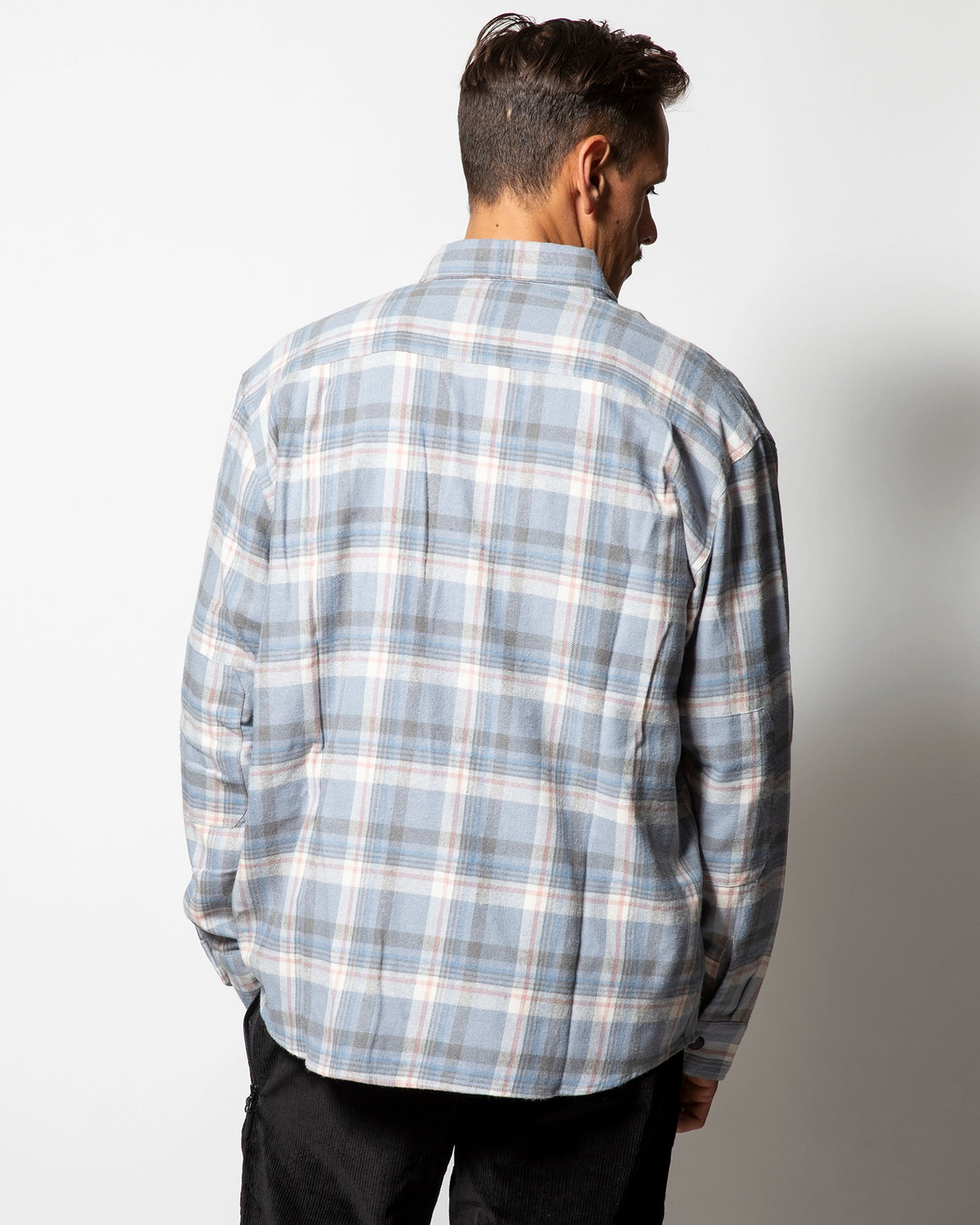 Nordsman Cotton
