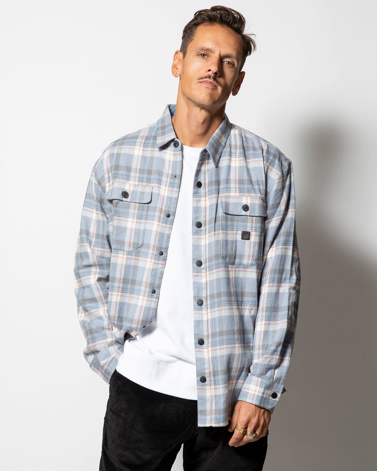 Nordsman Cotton