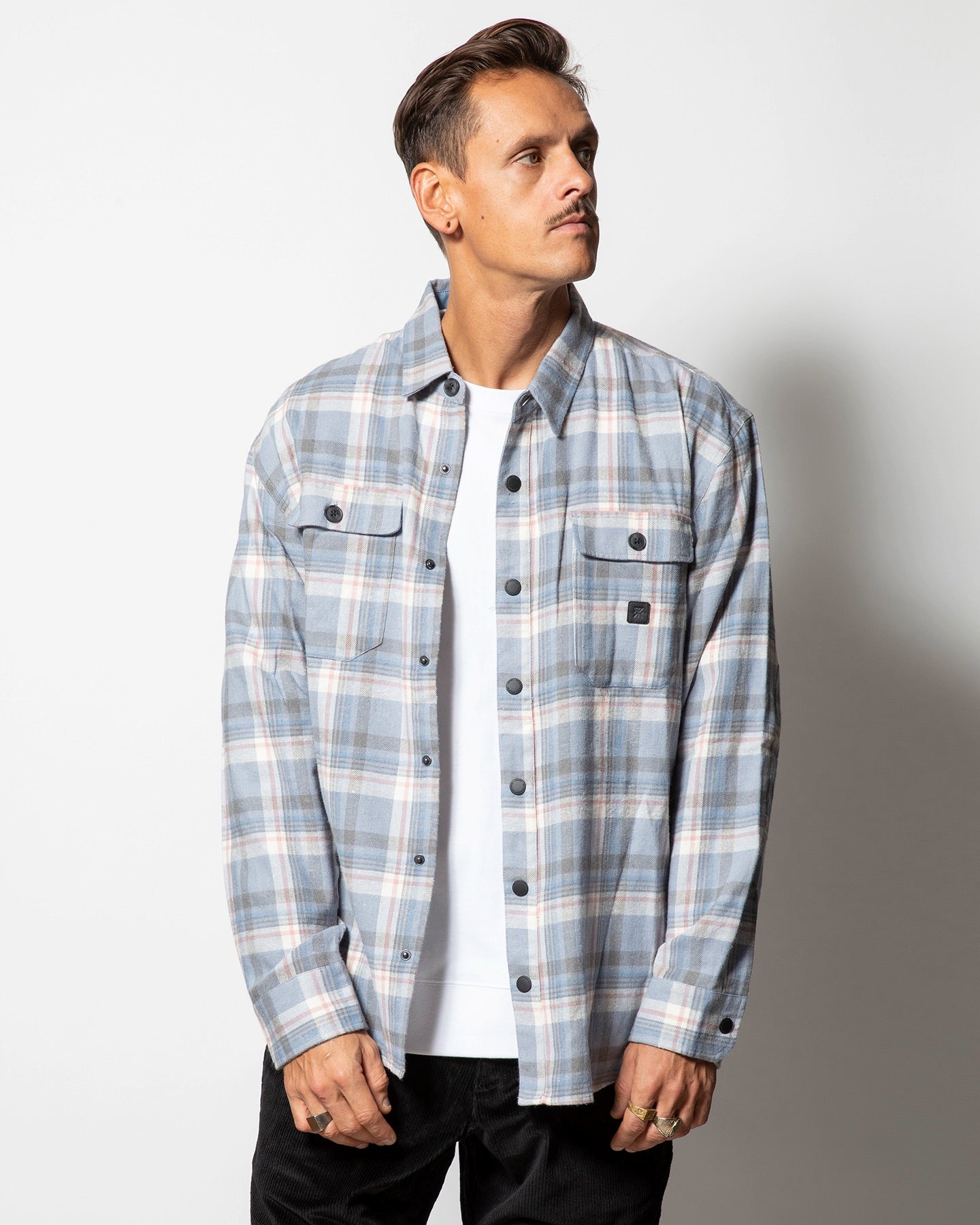 Nordsman Cotton