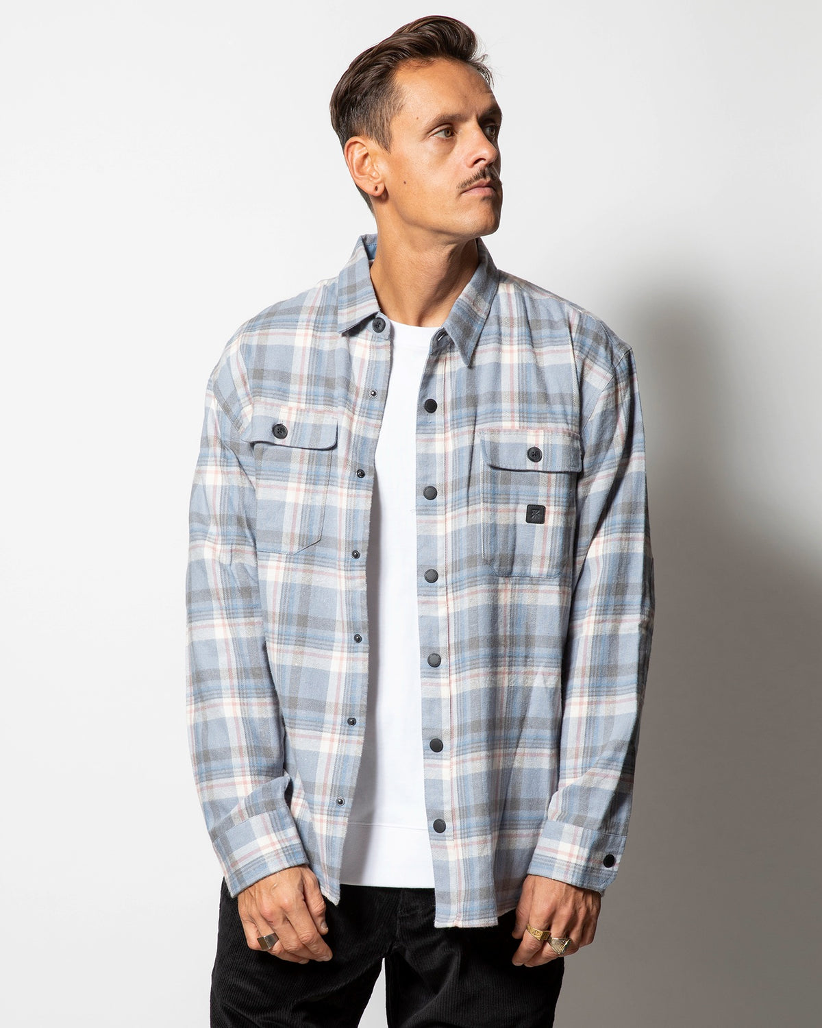 Nordsman Cotton