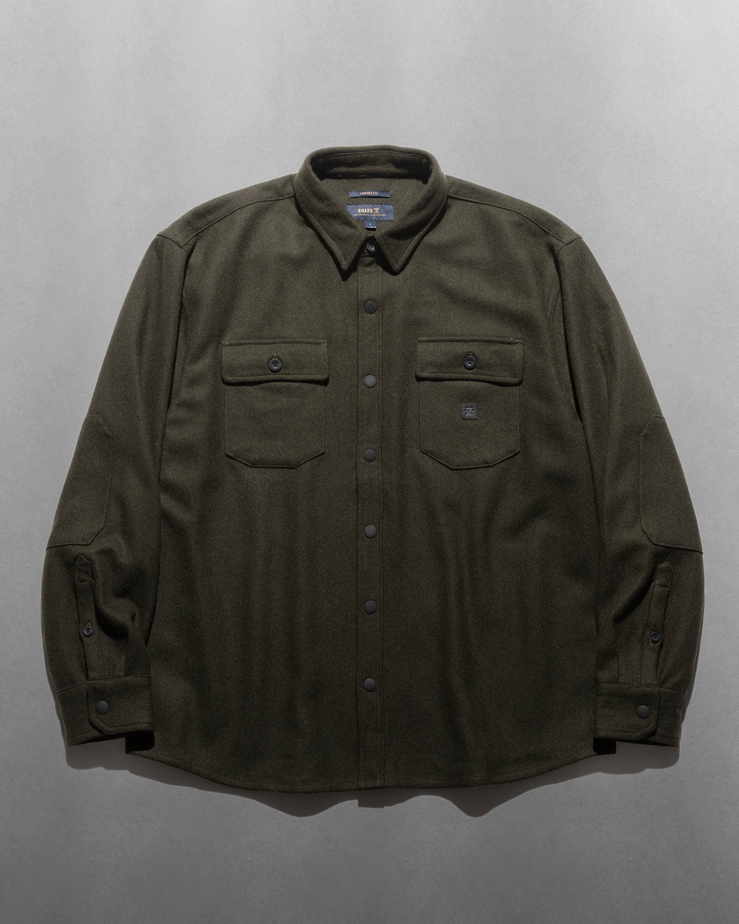 Nordsman Wool