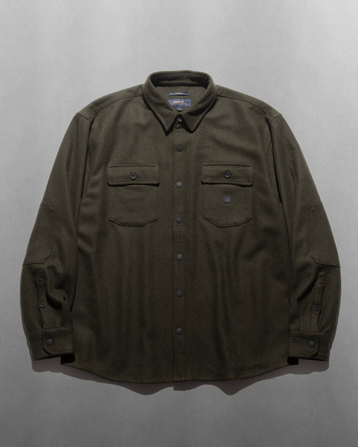 Nordsman Wool