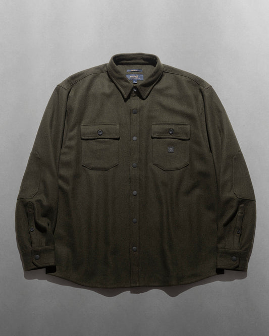 Nordsman Wool