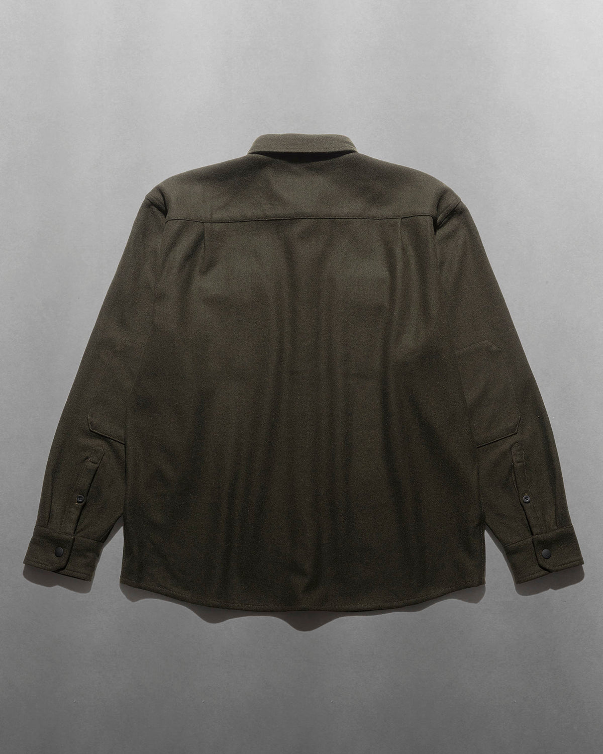 Nordsman Wool