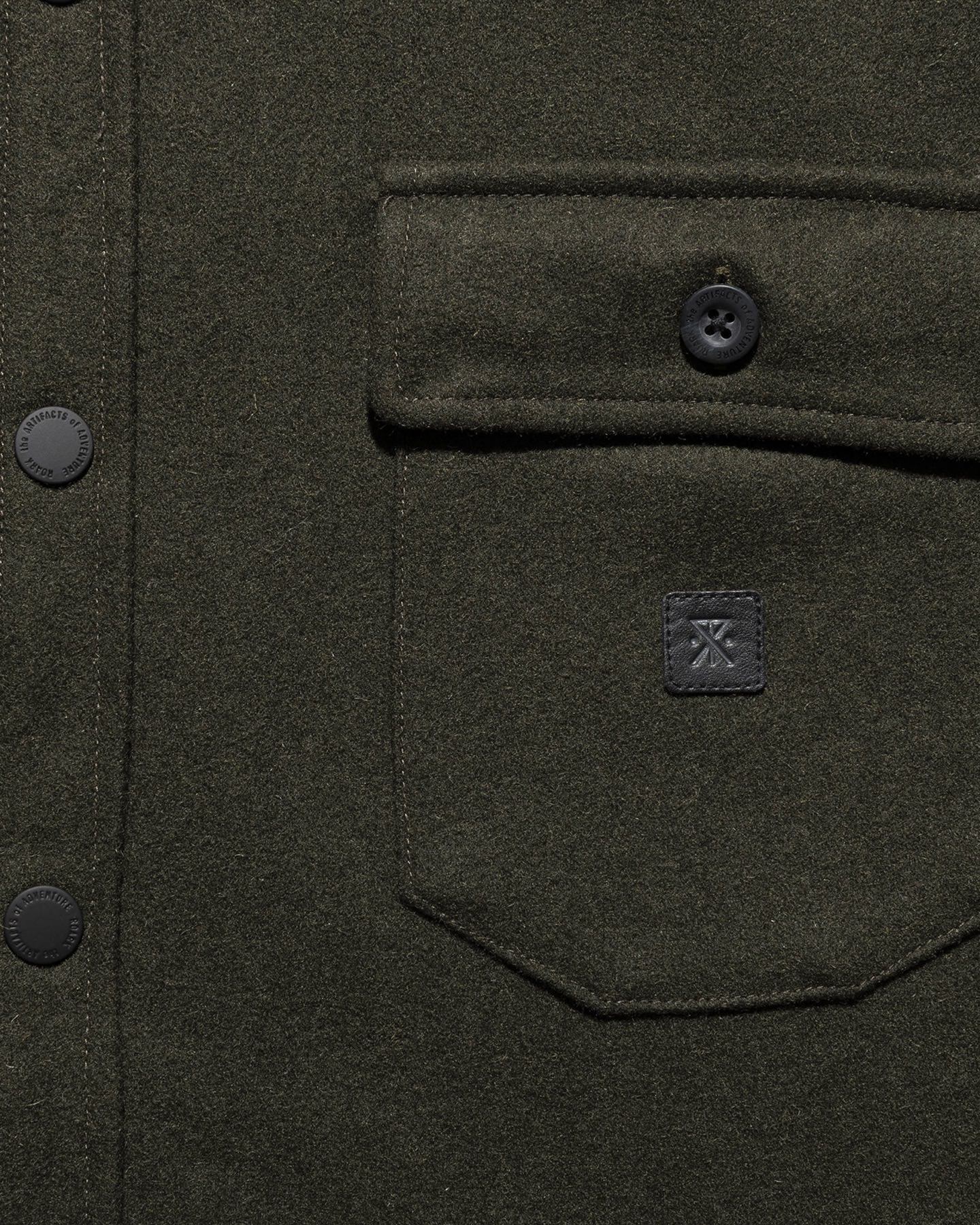 Nordsman Wool