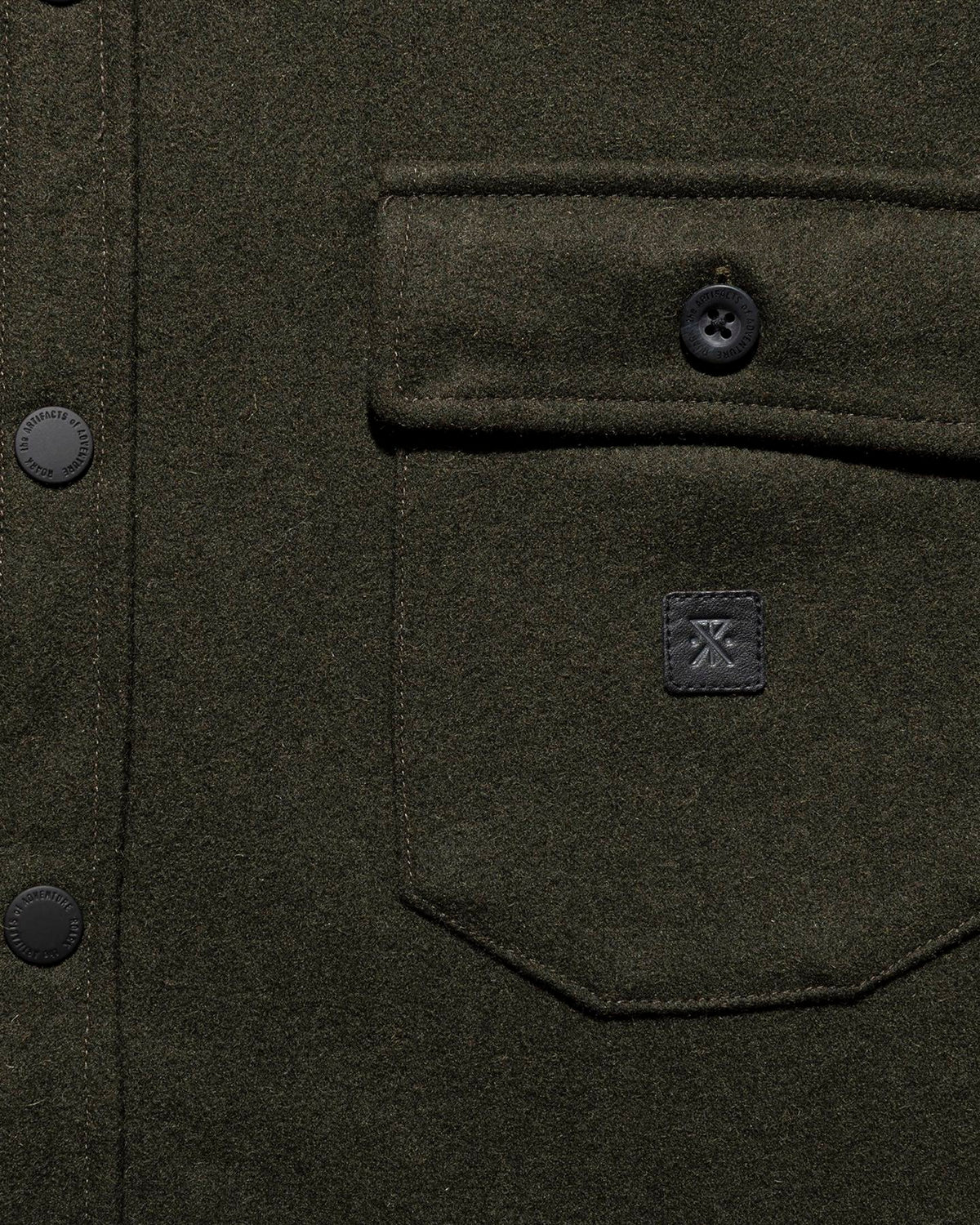 Nordsman Wool