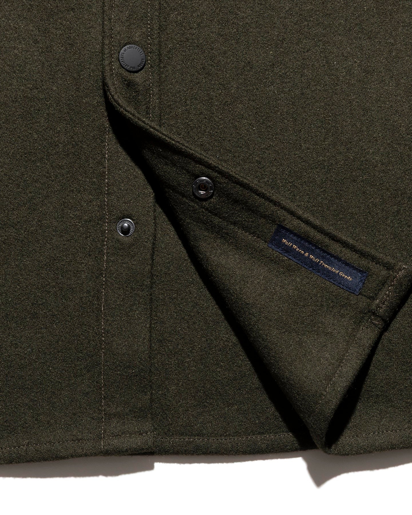 Nordsman Wool