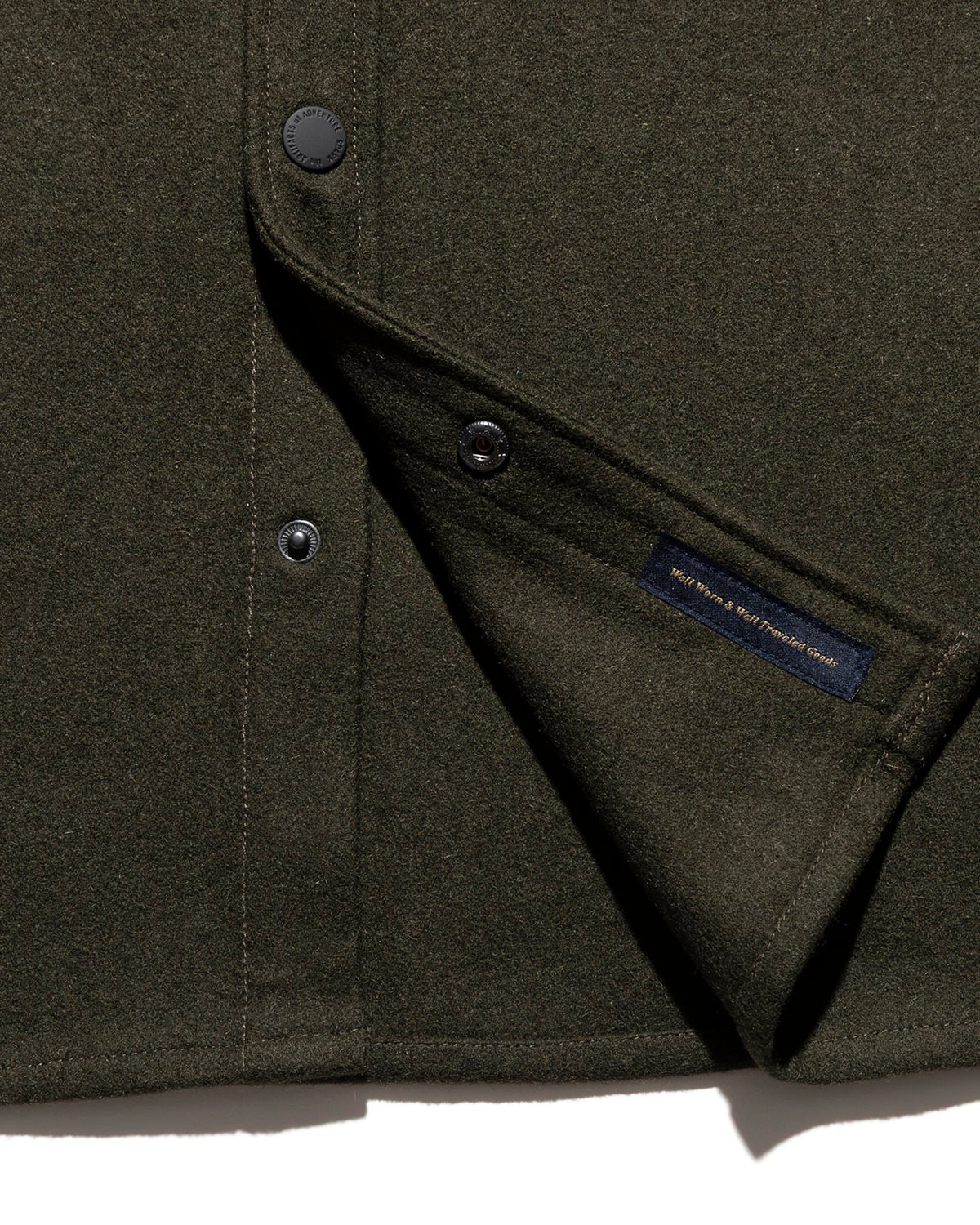 Nordsman Wool