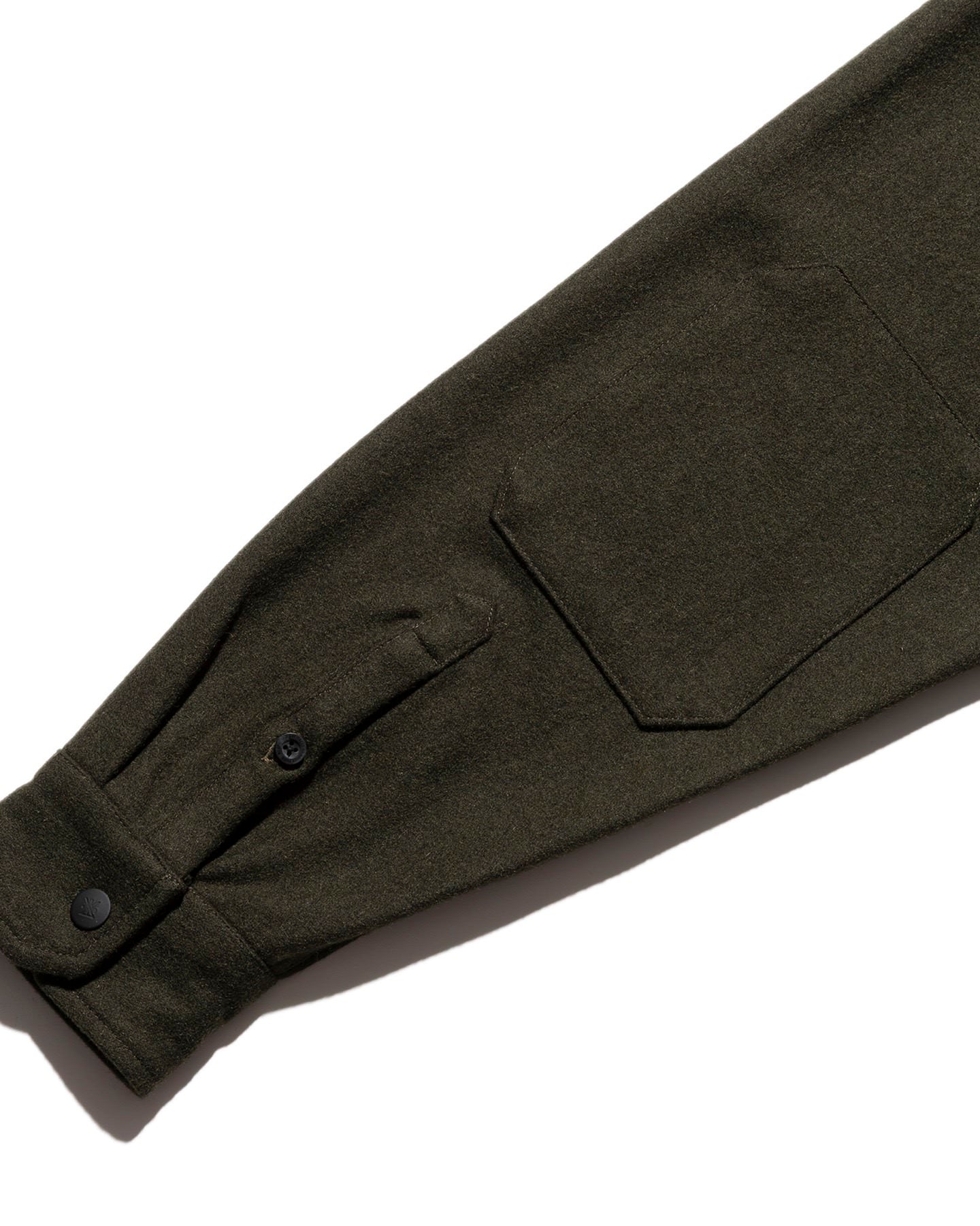 Nordsman Wool