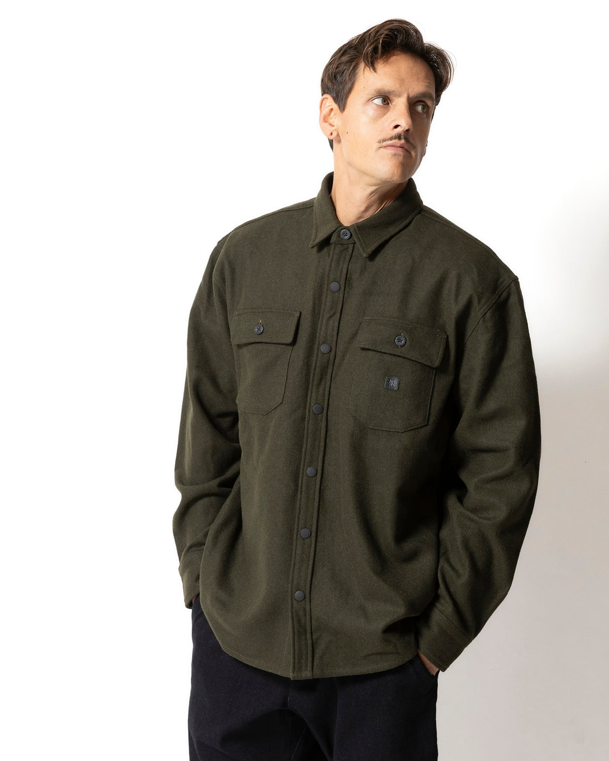 Nordsman Wool