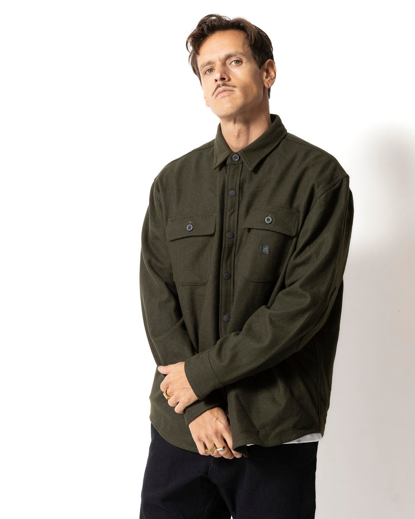 Nordsman Wool