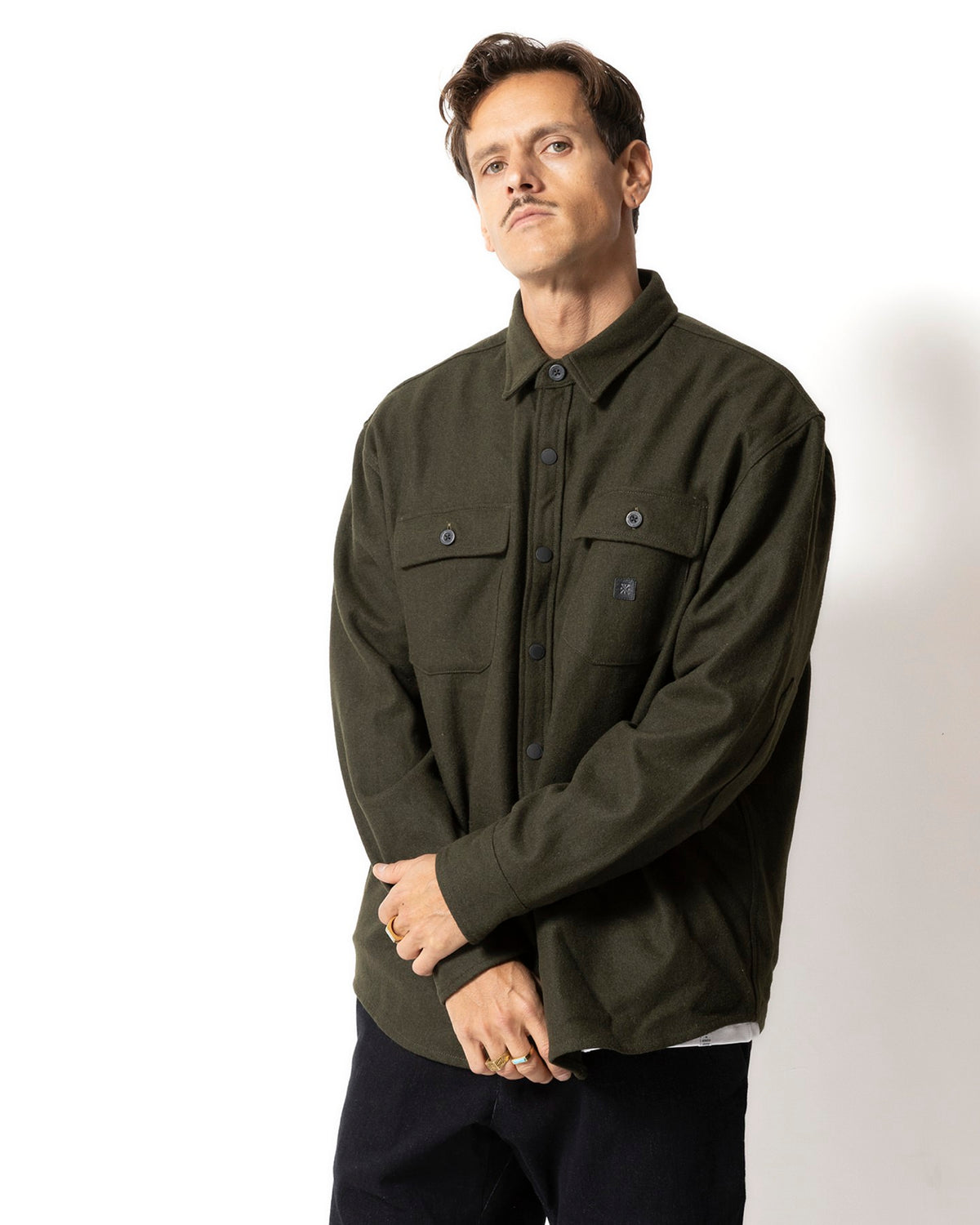 Nordsman Wool