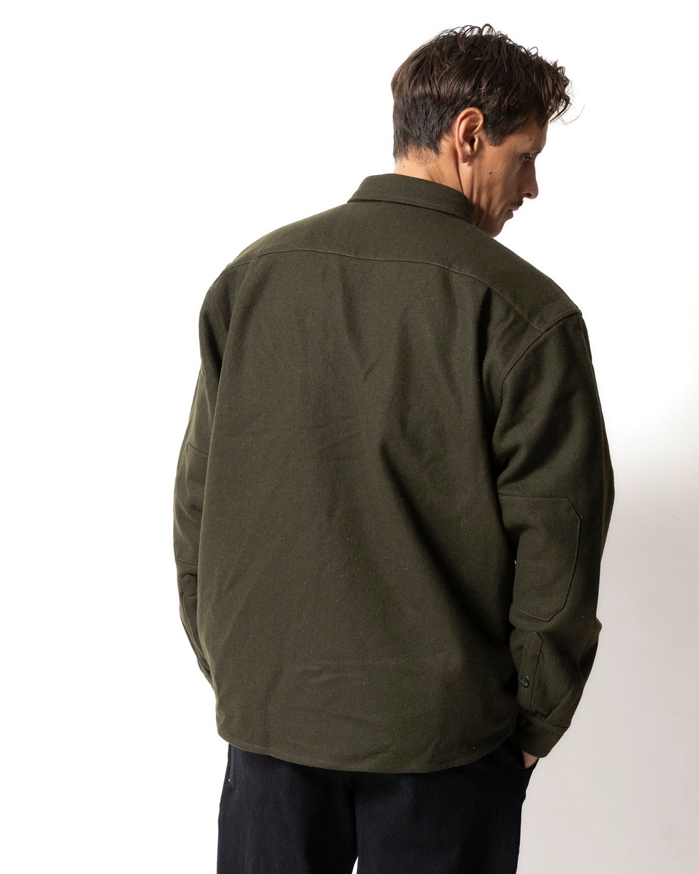 Nordsman Wool