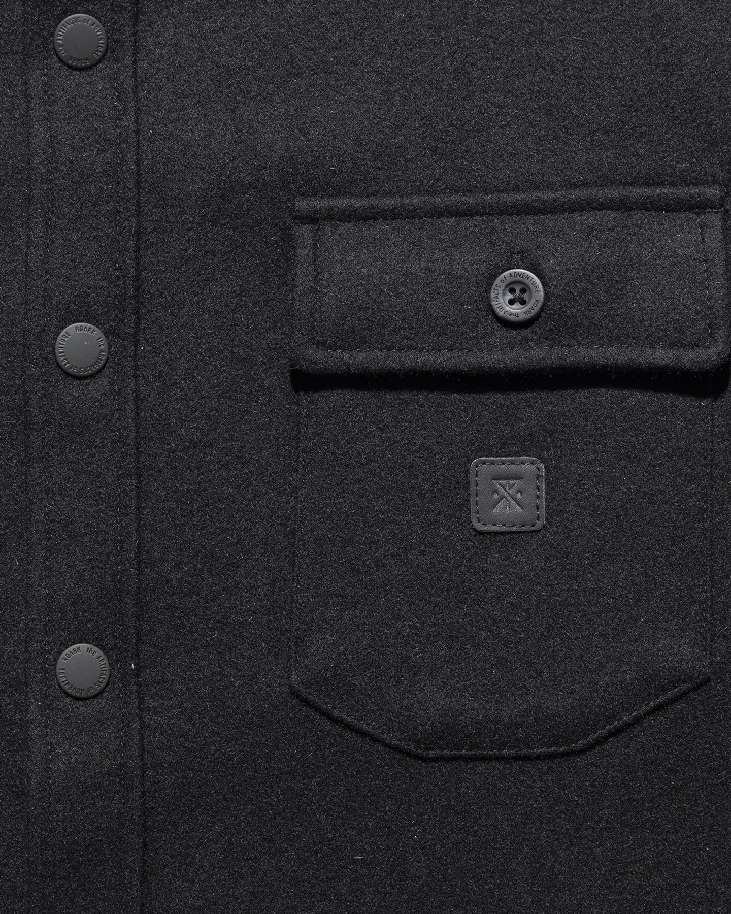 Nordsman Wool