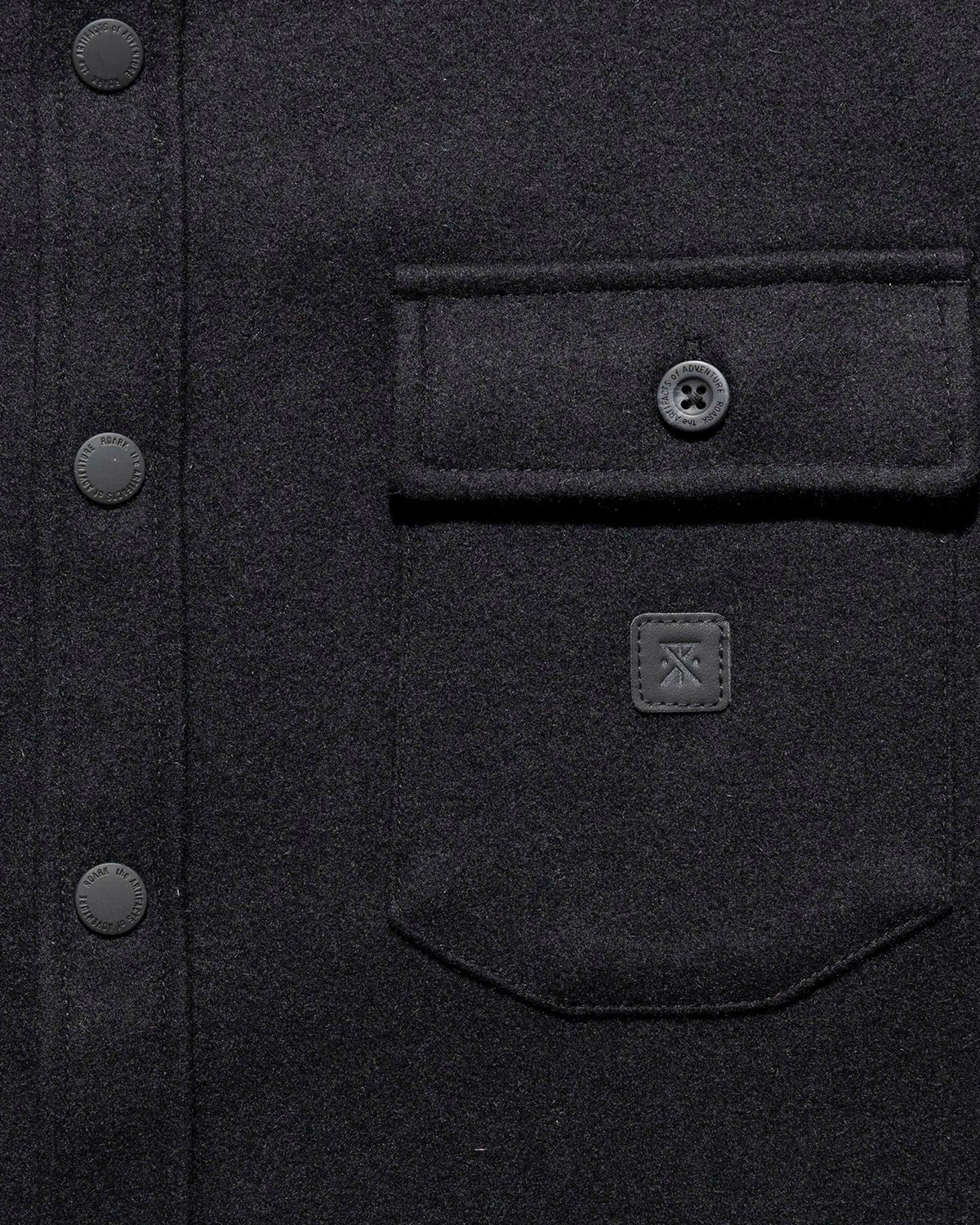Nordsman Wool