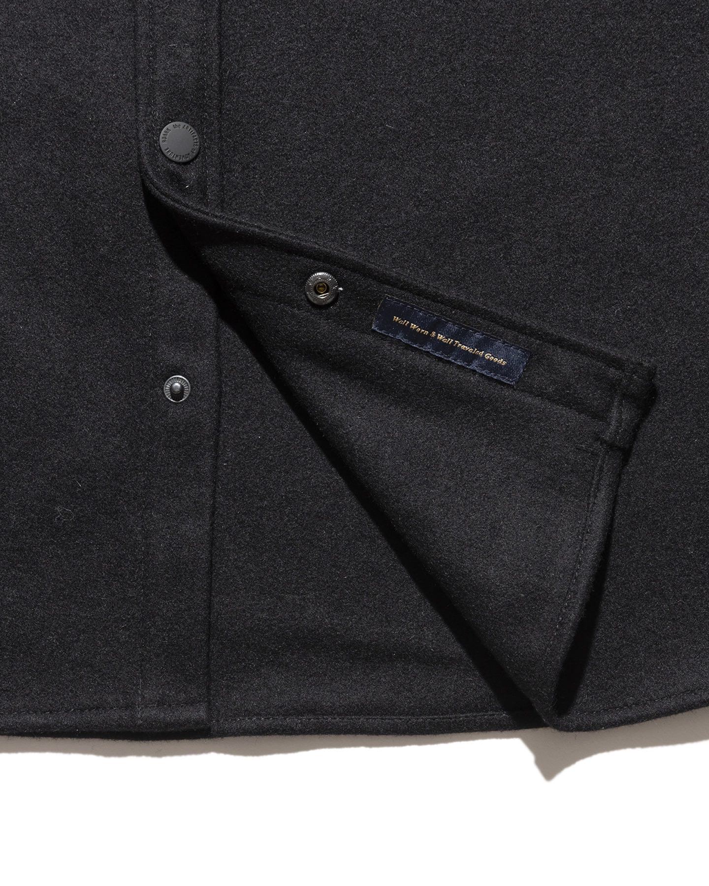 Nordsman Wool