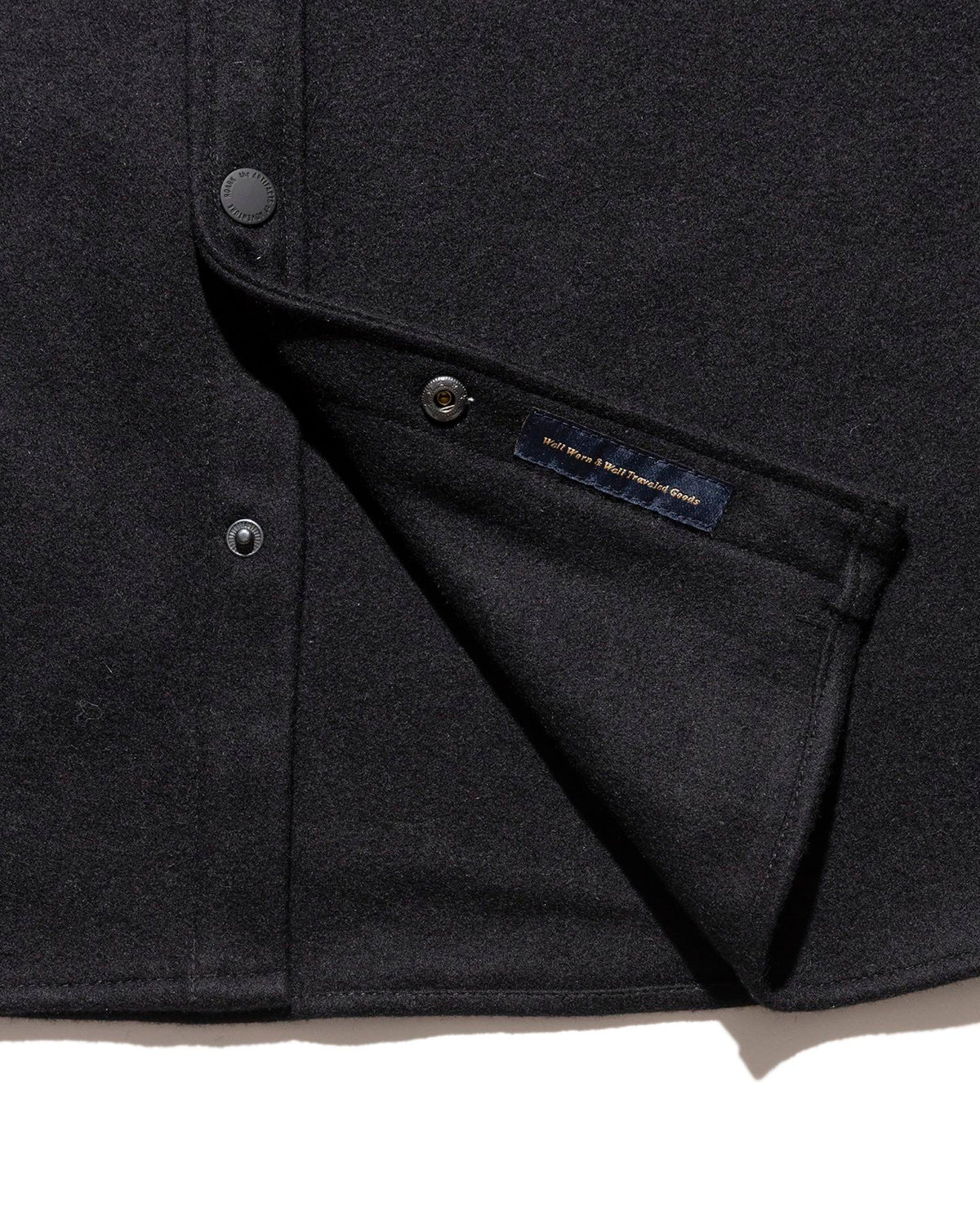 Nordsman Wool