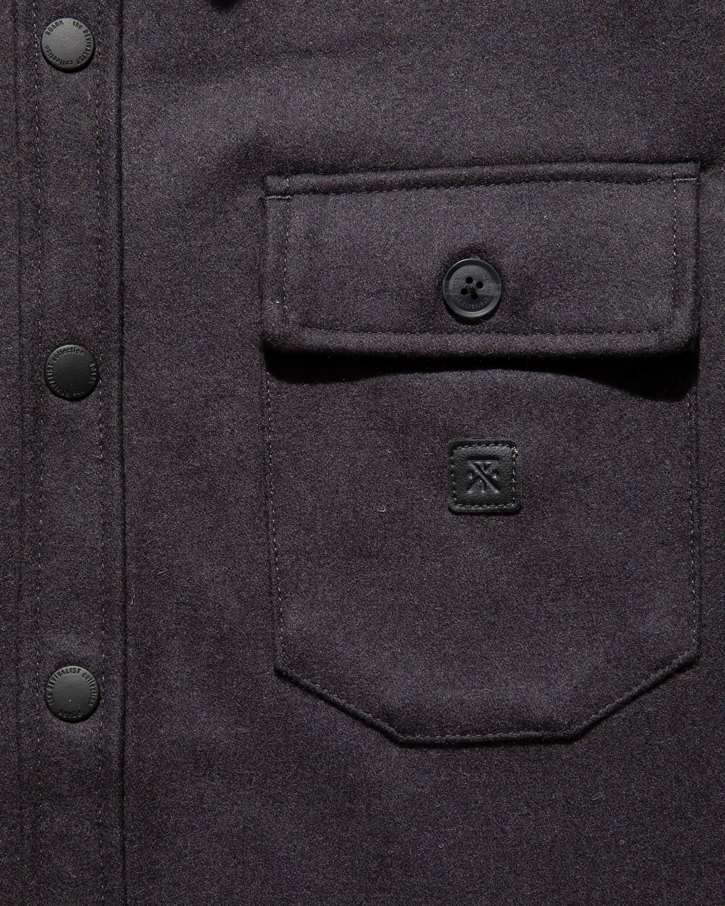 Nordsman Wool