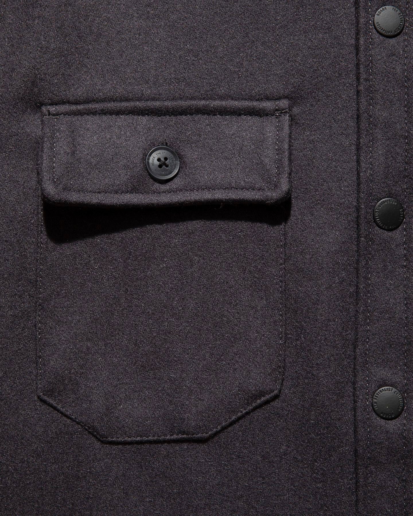 Nordsman Wool