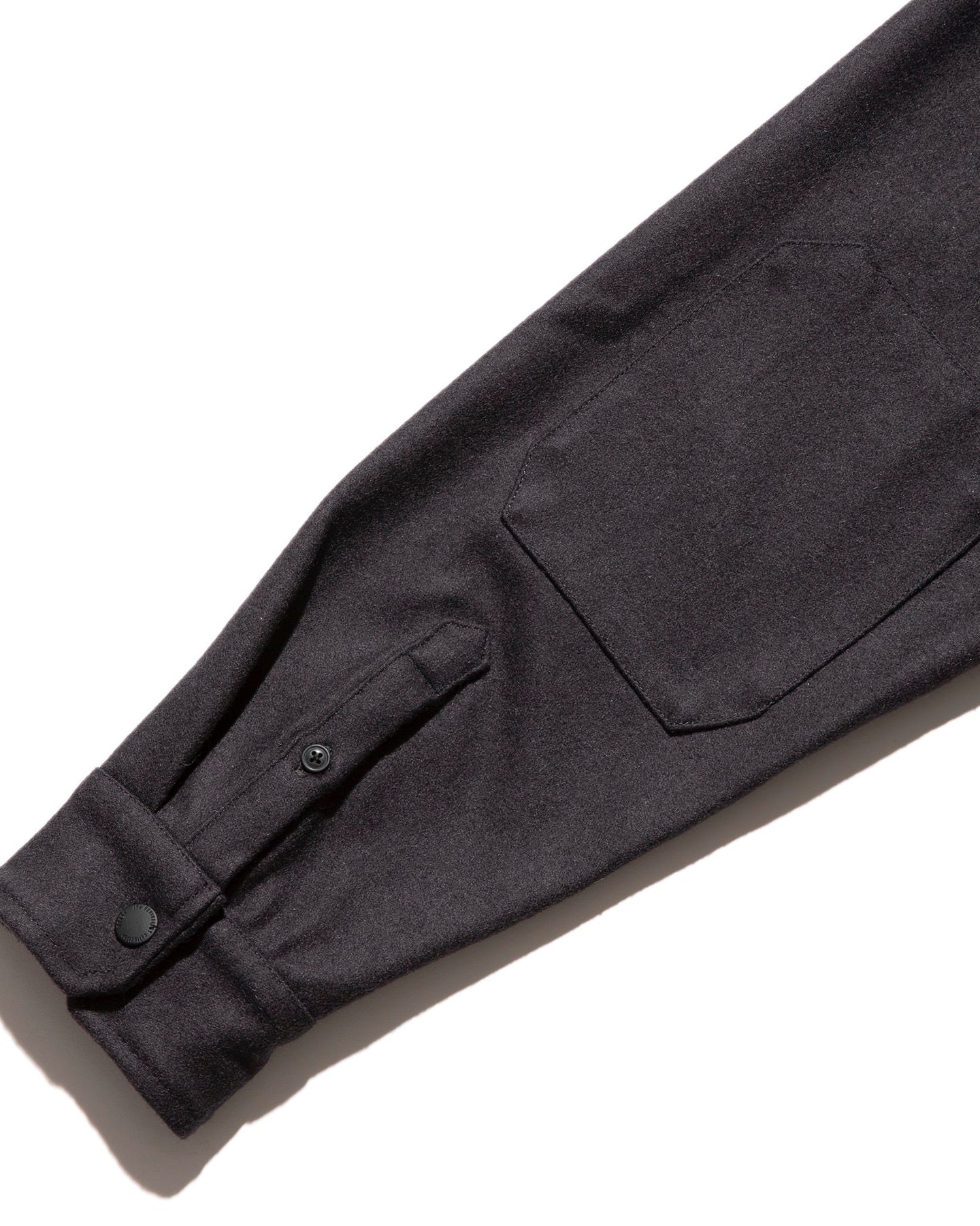 Nordsman Wool