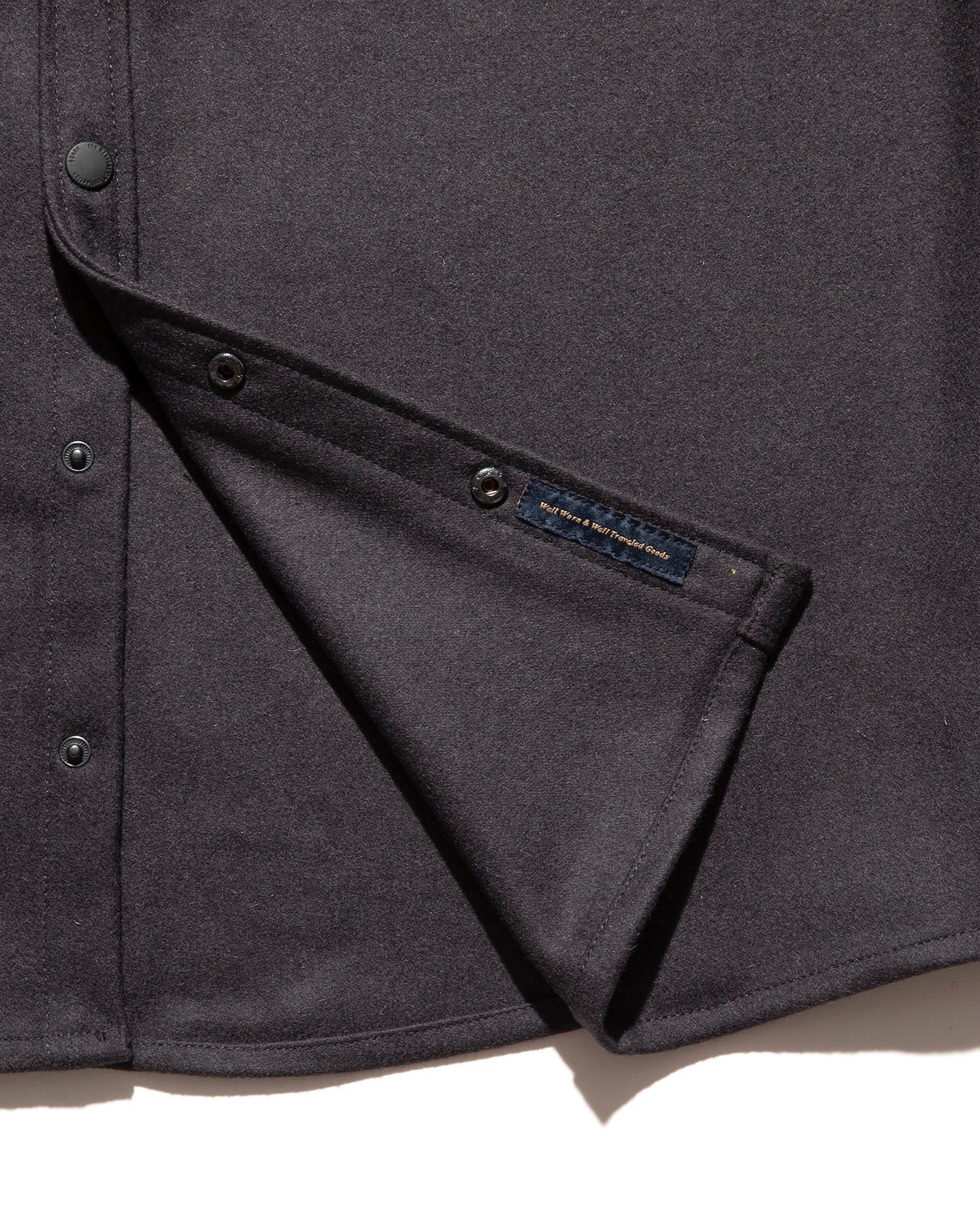 Nordsman Wool