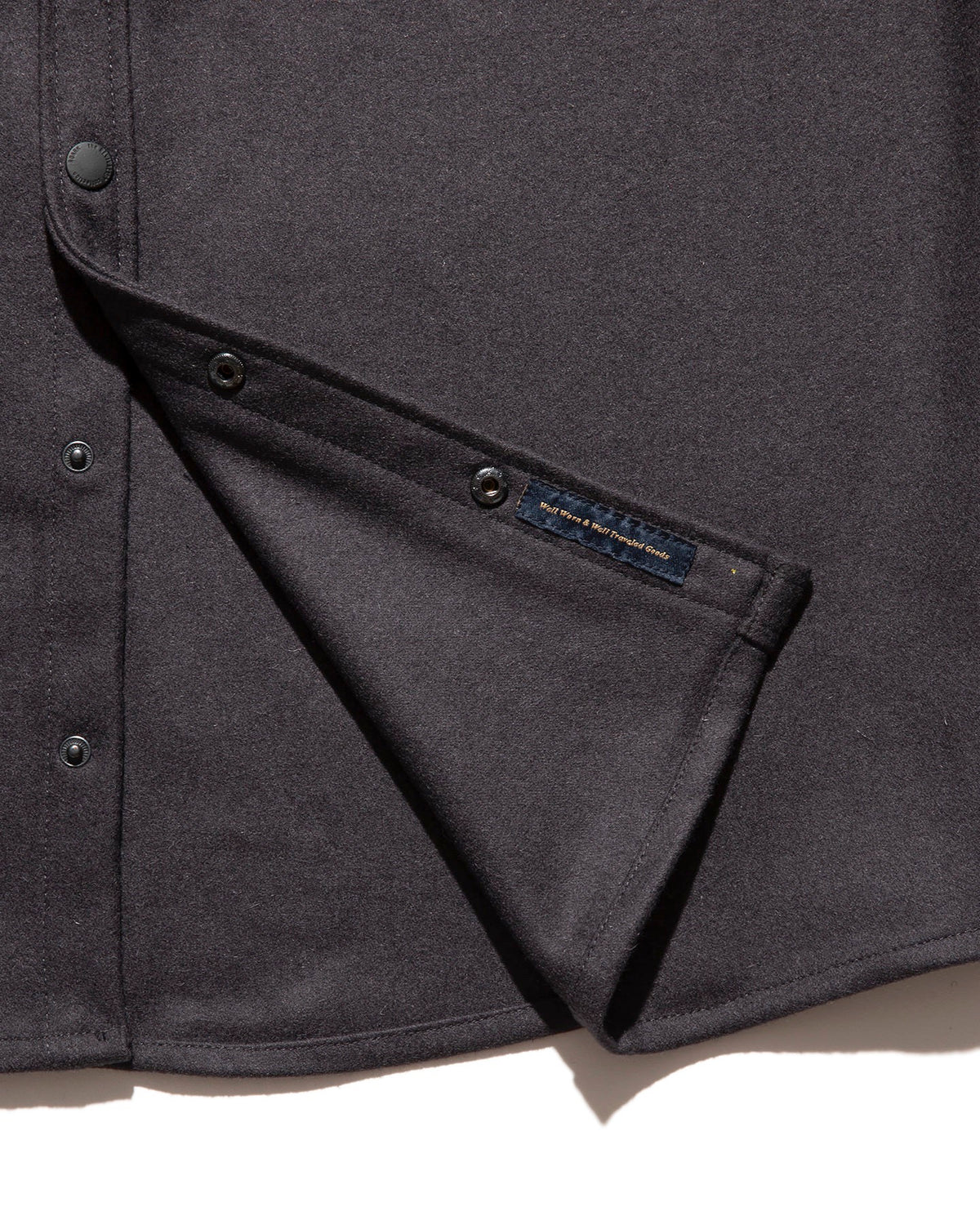 Nordsman Wool