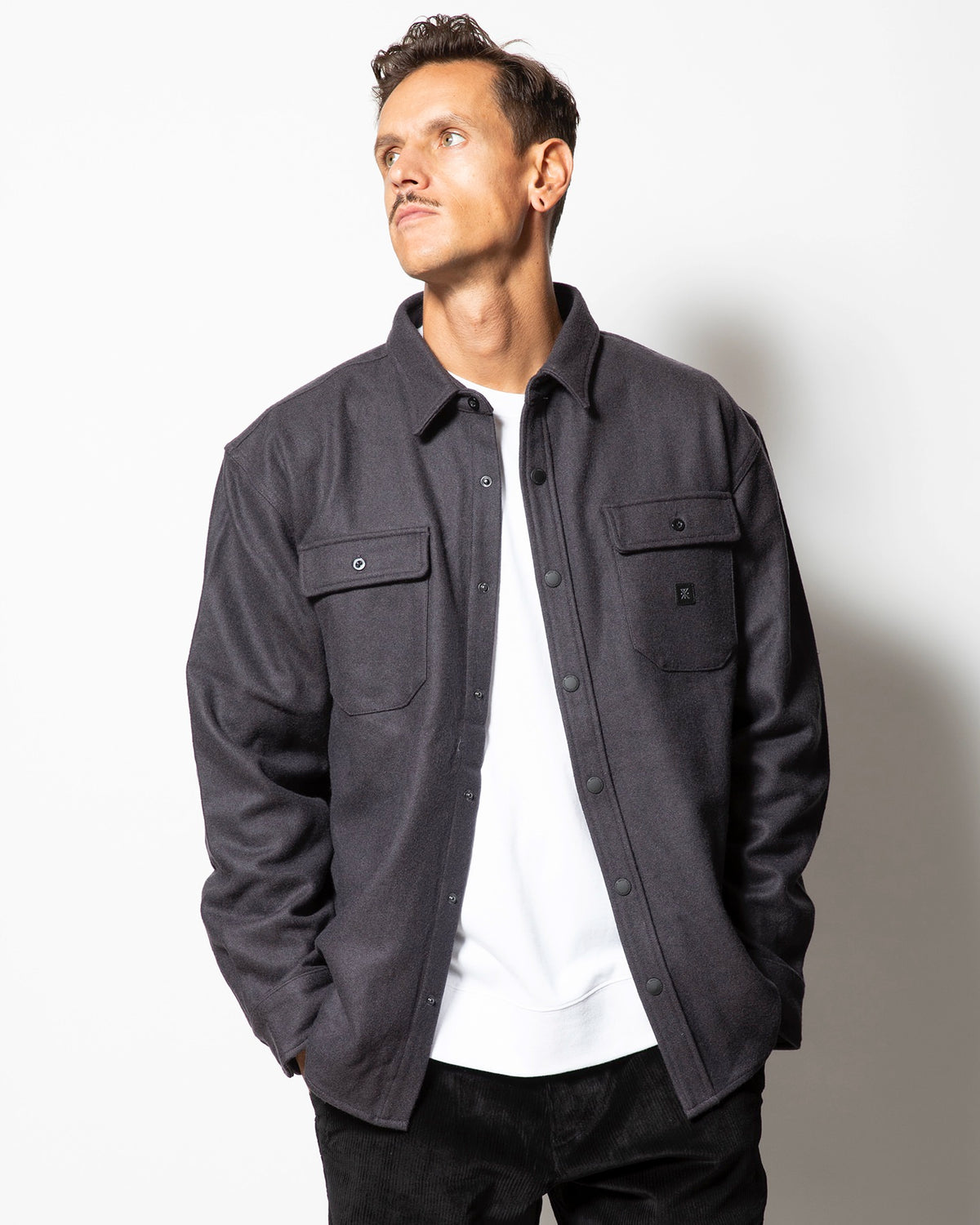 Nordsman Wool