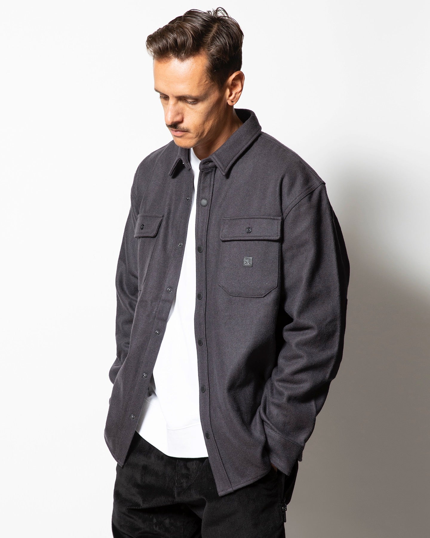 Nordsman Wool