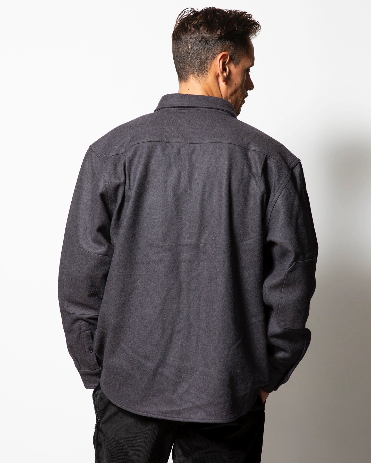 Nordsman Wool