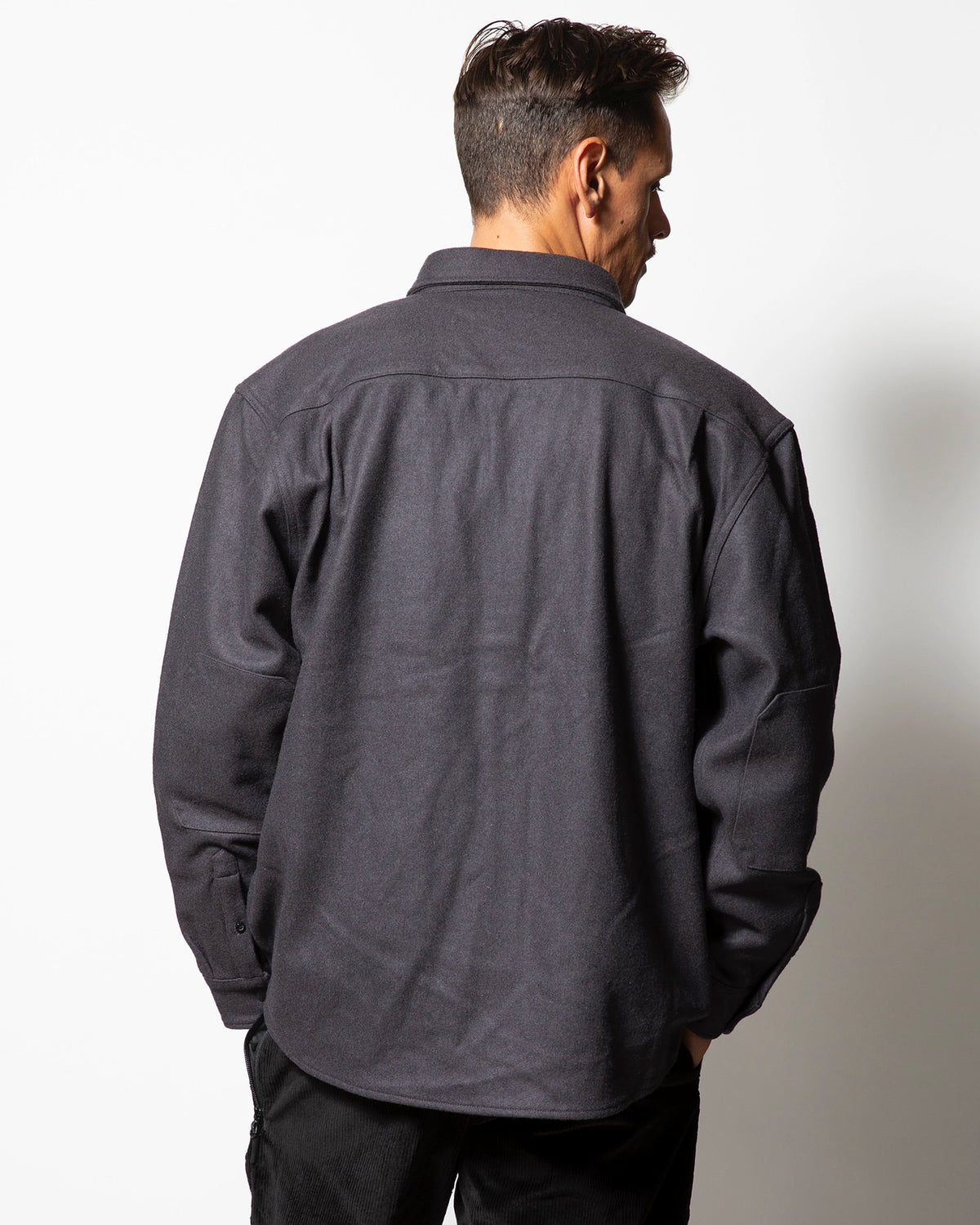 Nordsman Wool
