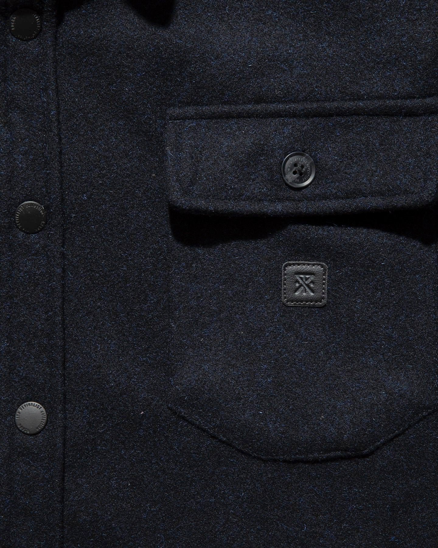 Nordsman Wool