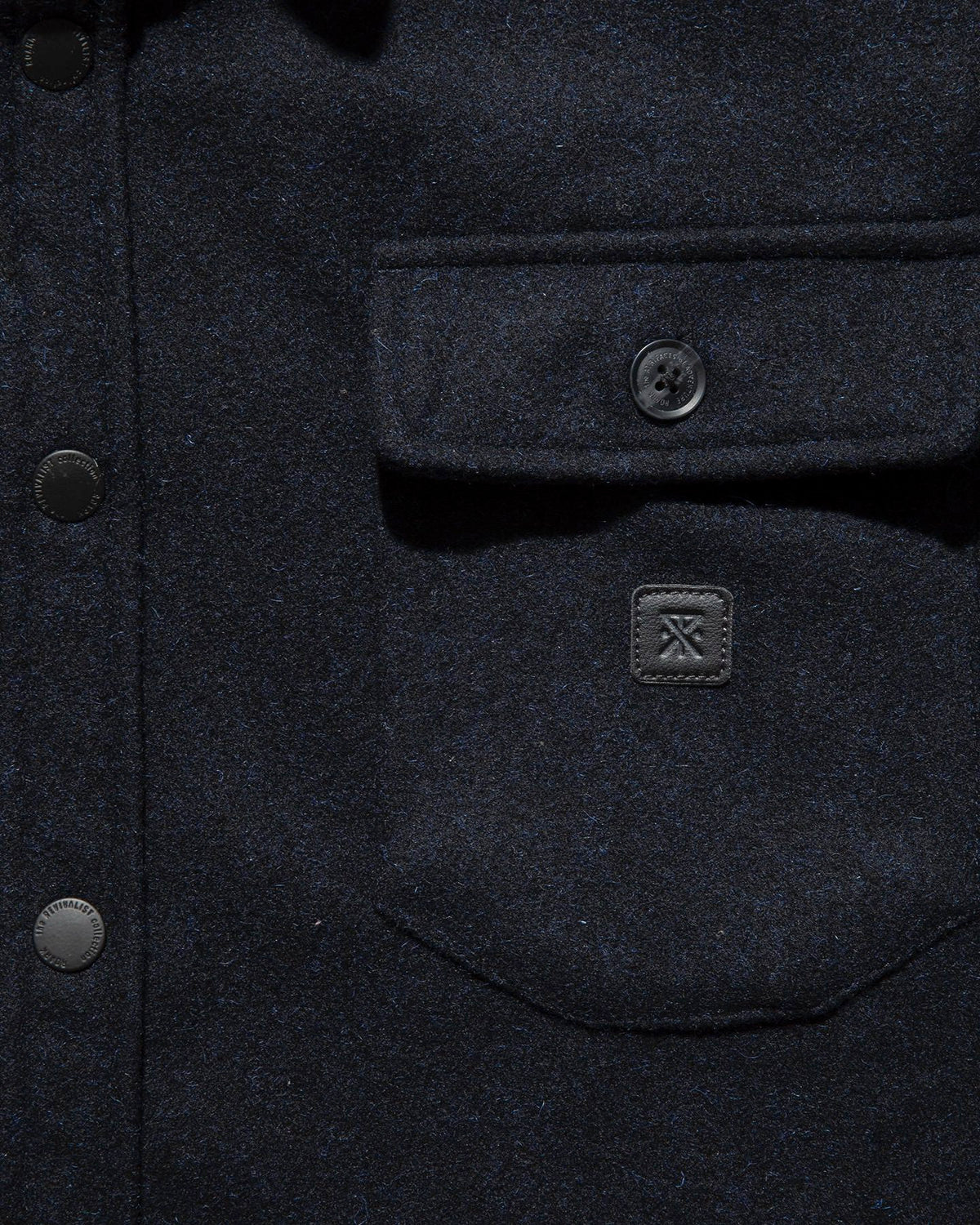 Nordsman Wool
