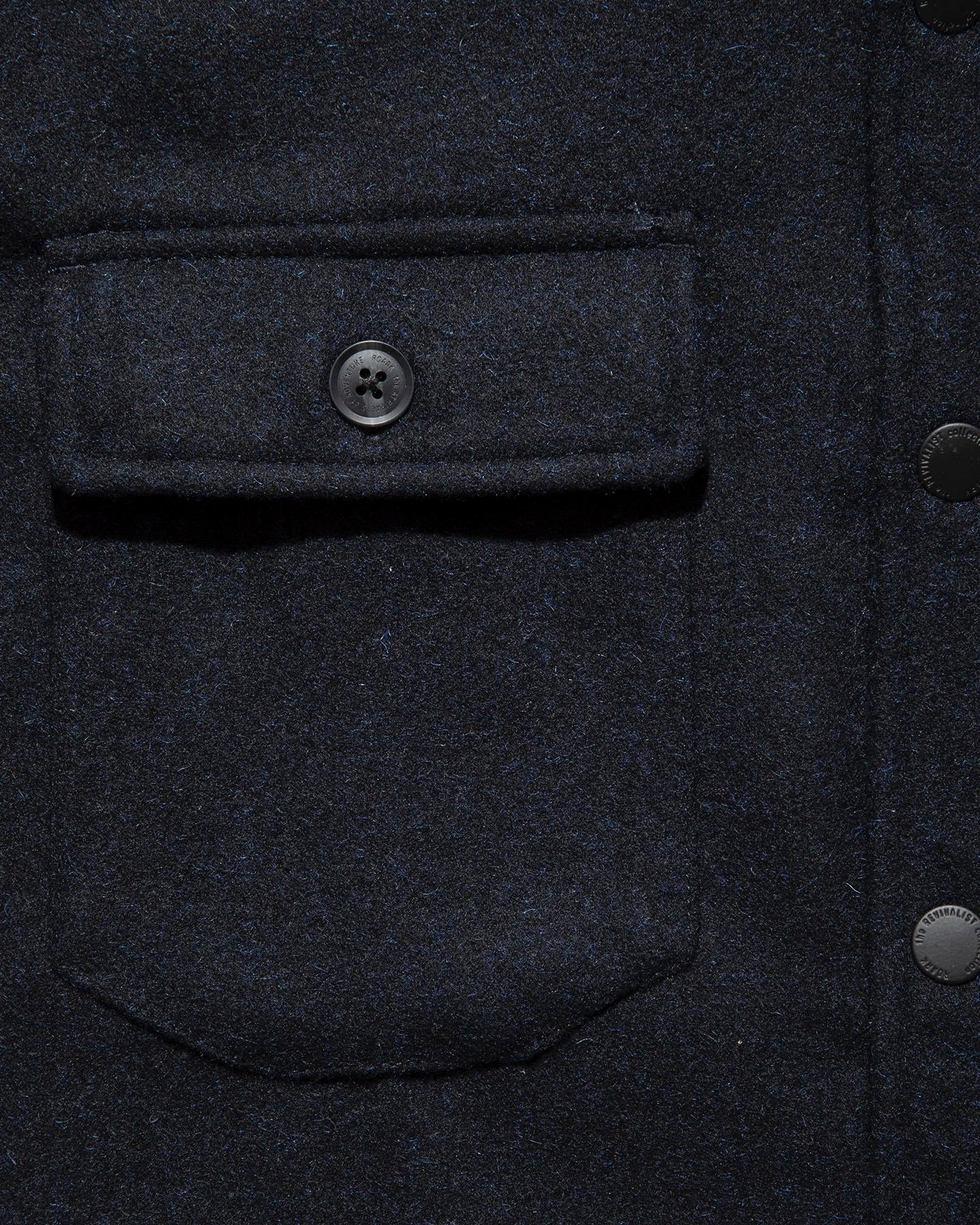 Nordsman Wool