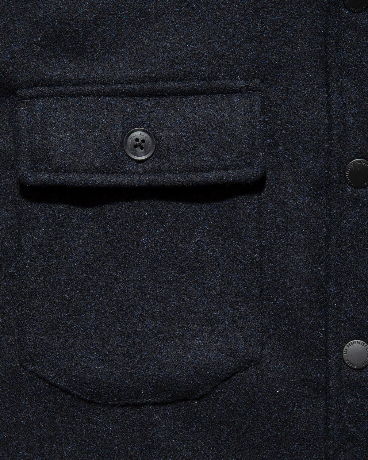 Nordsman Wool