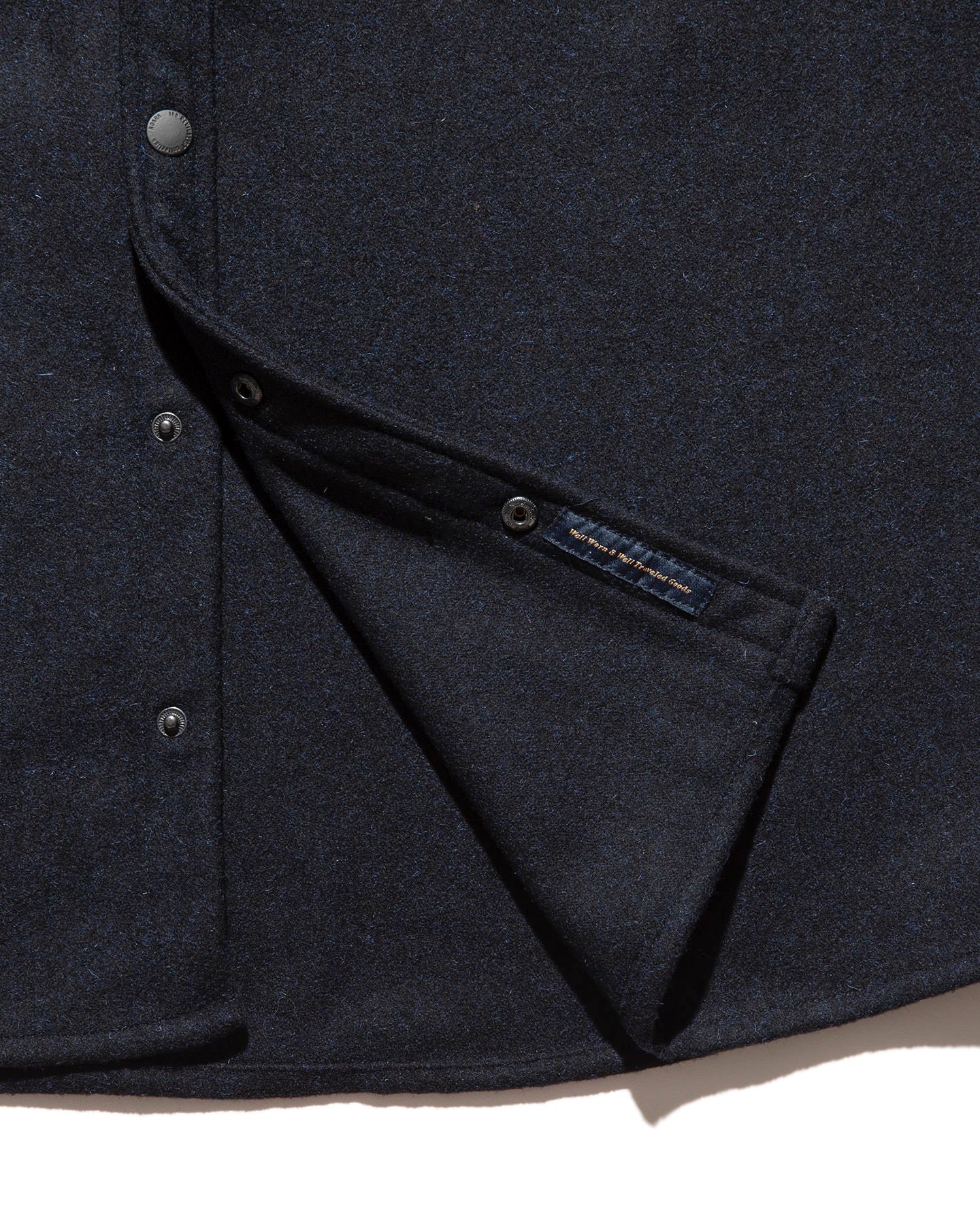 Nordsman Wool