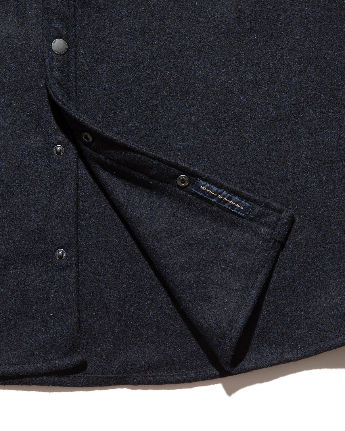 Nordsman Wool