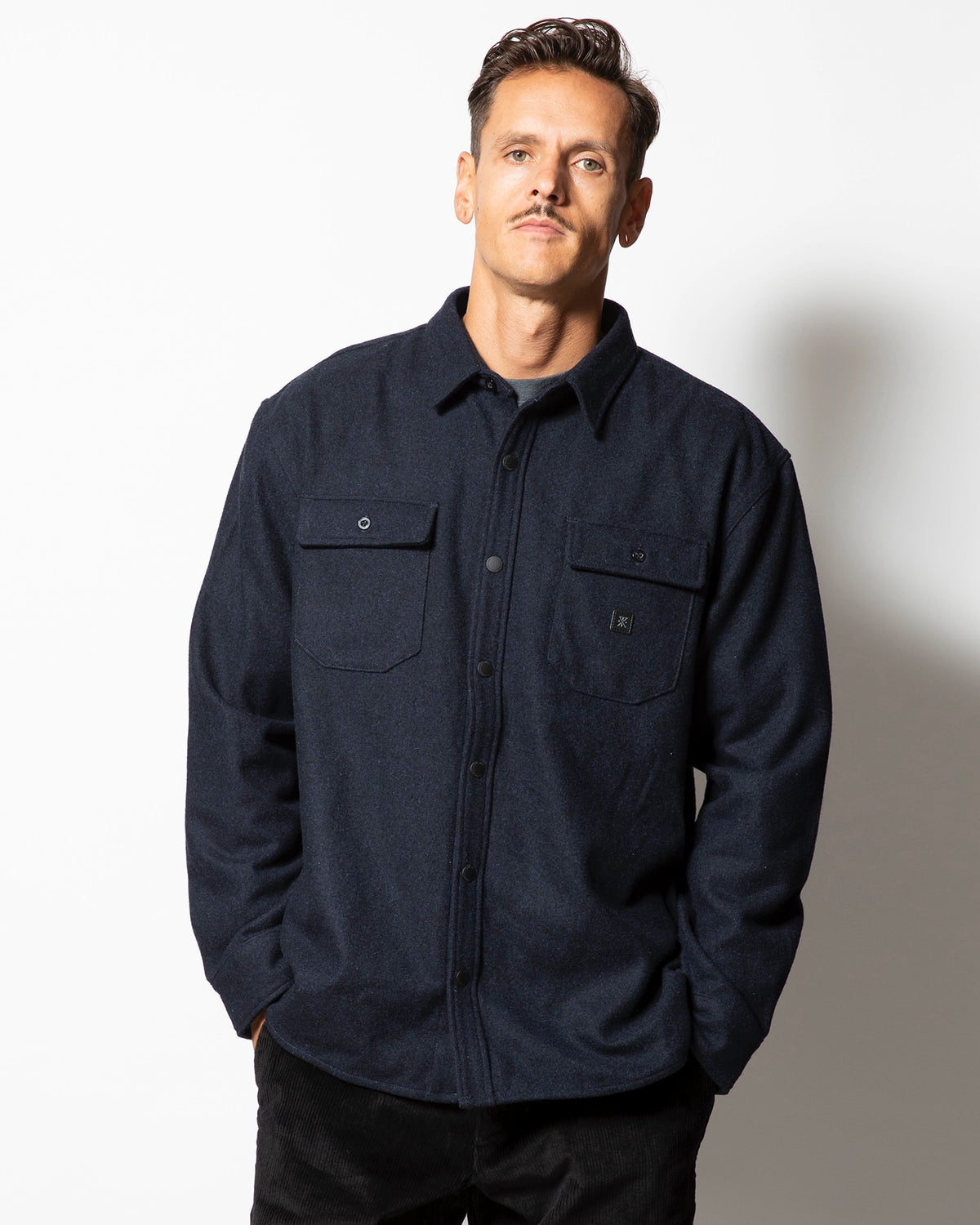 Nordsman Wool
