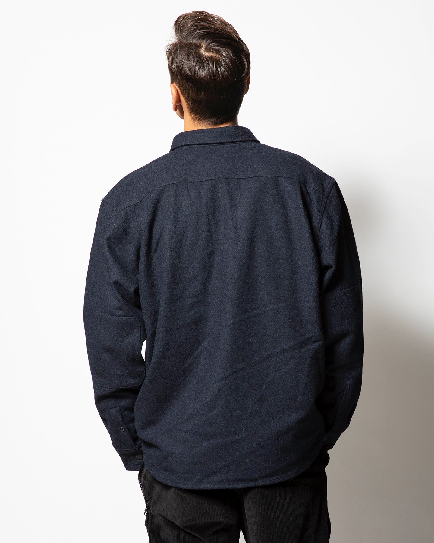 Nordsman Wool