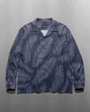 Fire Fern Bless Up L/S