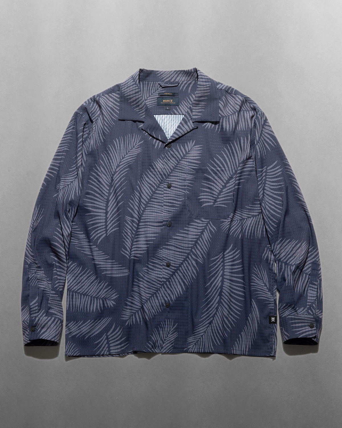 Fire Fern Bless Up L/S
