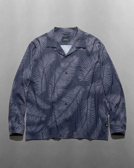 Fire Fern Bless Up L/S