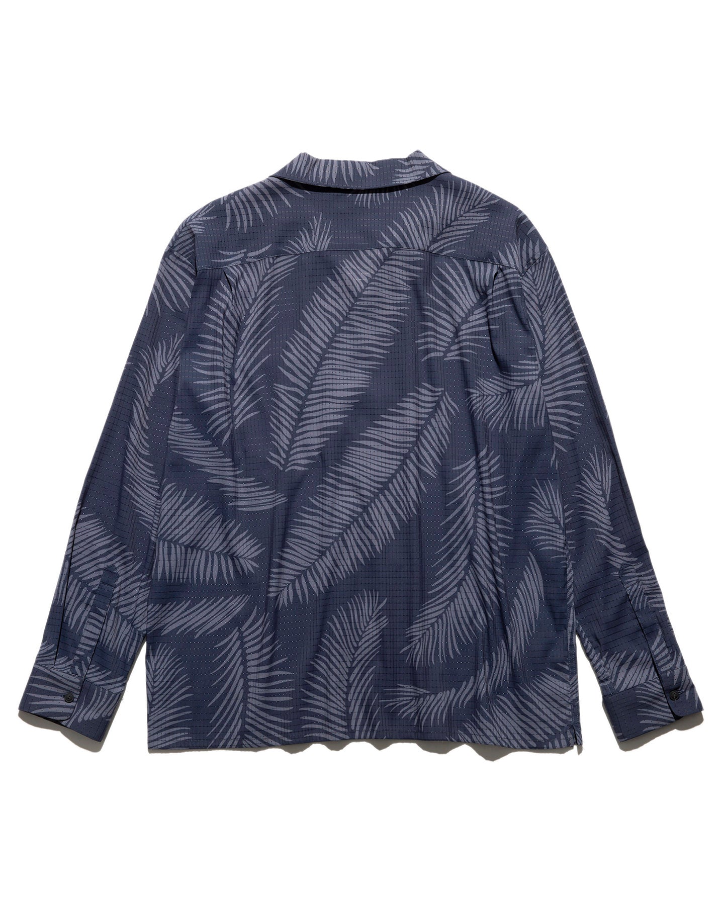 Fire Fern Bless Up L/S