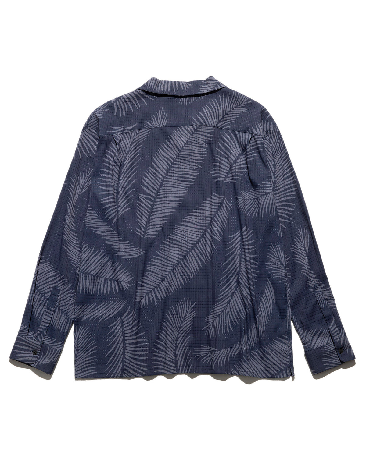 Fire Fern Bless Up L/S