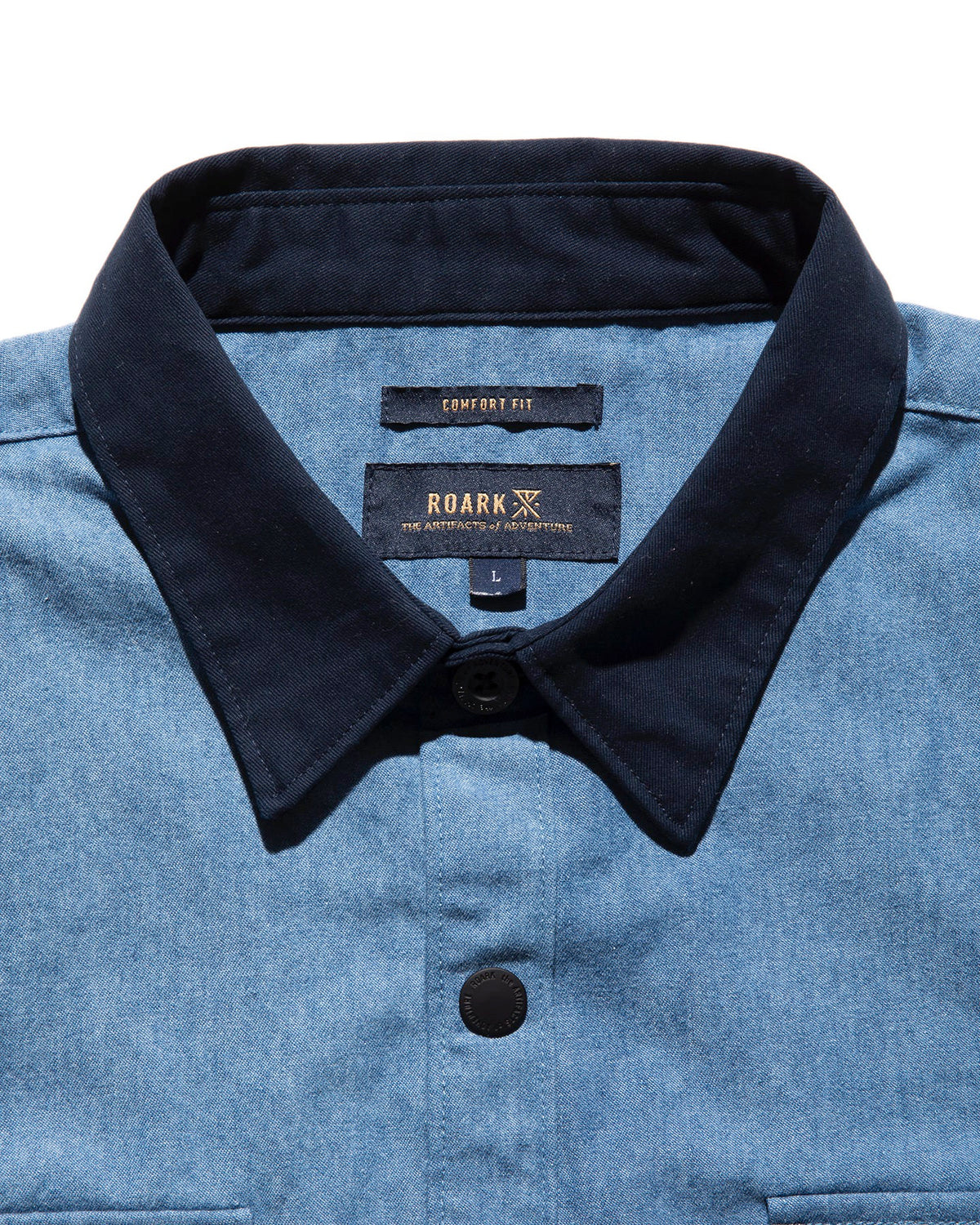 Nordsman Denim
