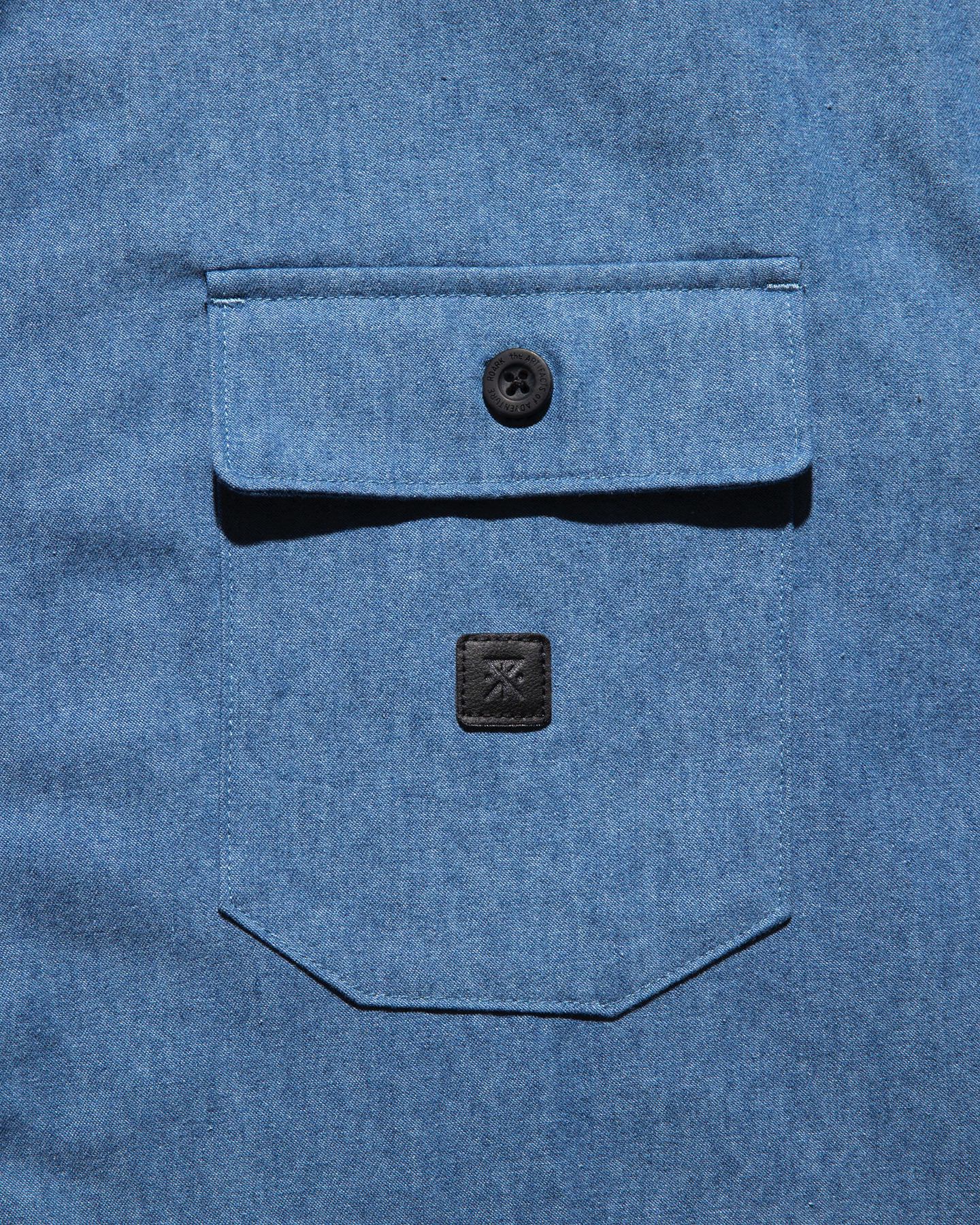 Nordsman Denim